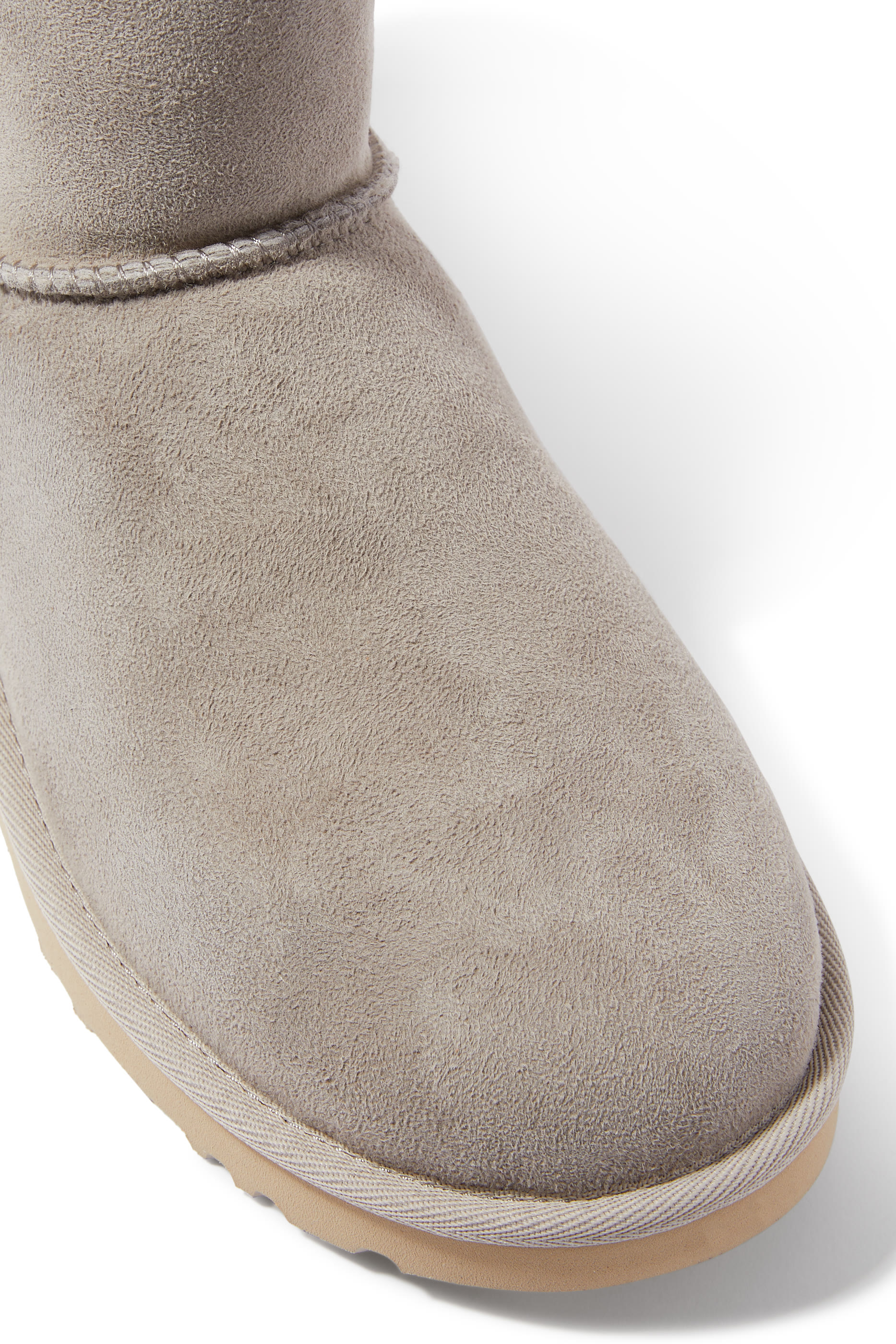 Classic Mini II Boots