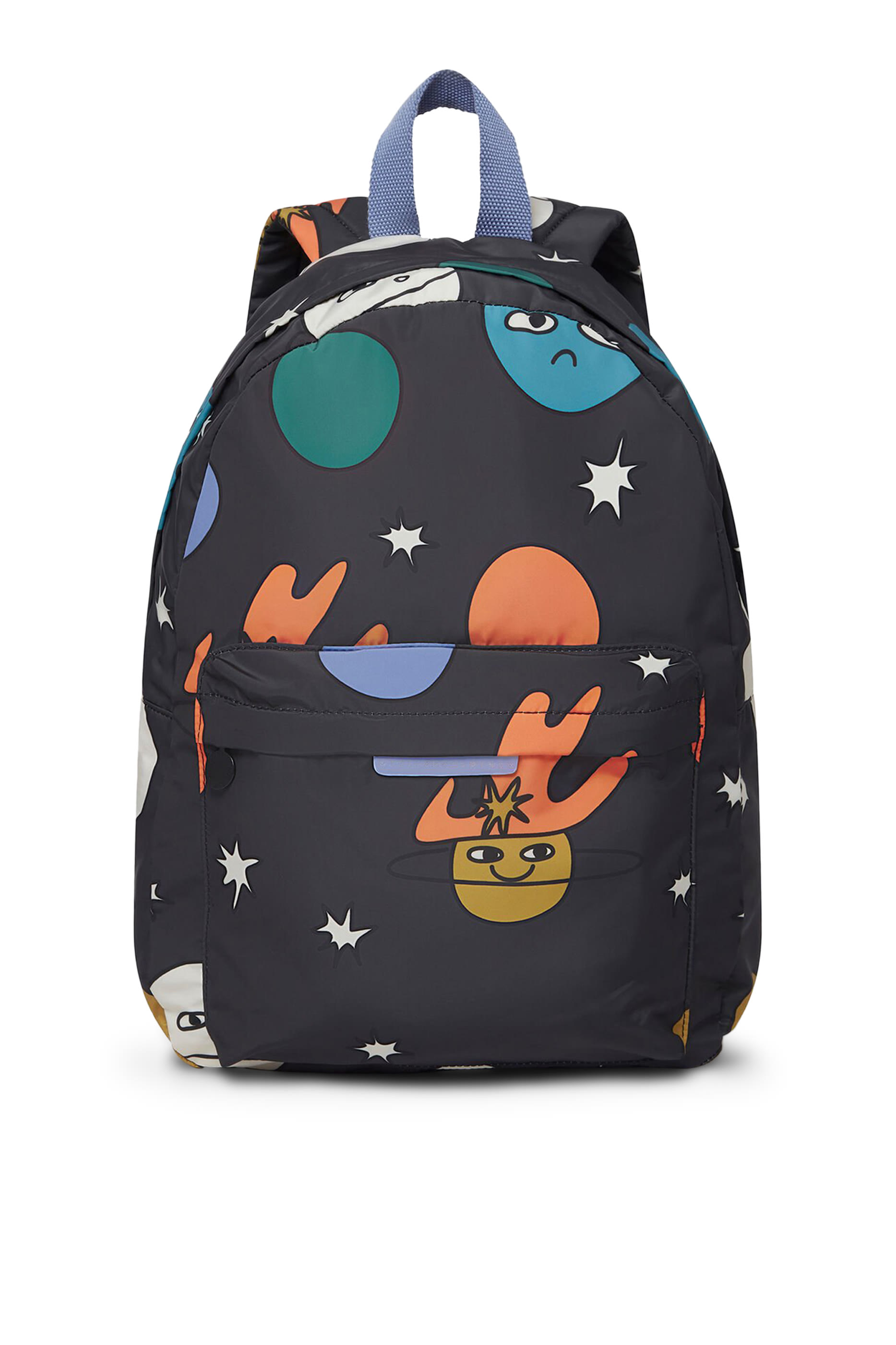 Kids Mostri Backpack