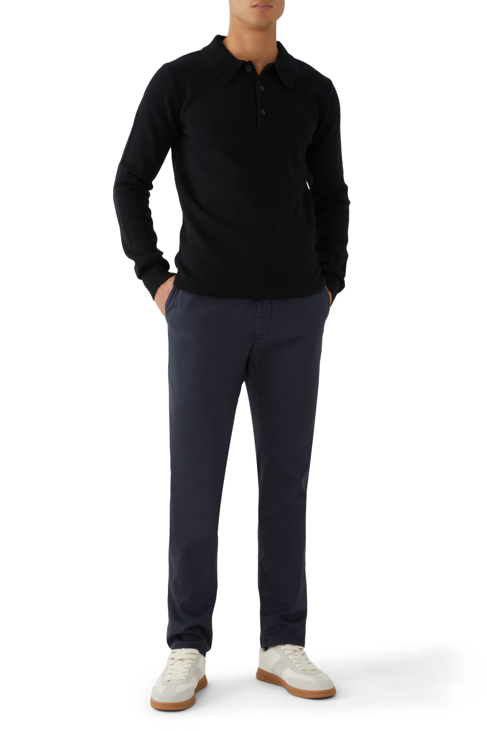 Incotex Slacks Trousers