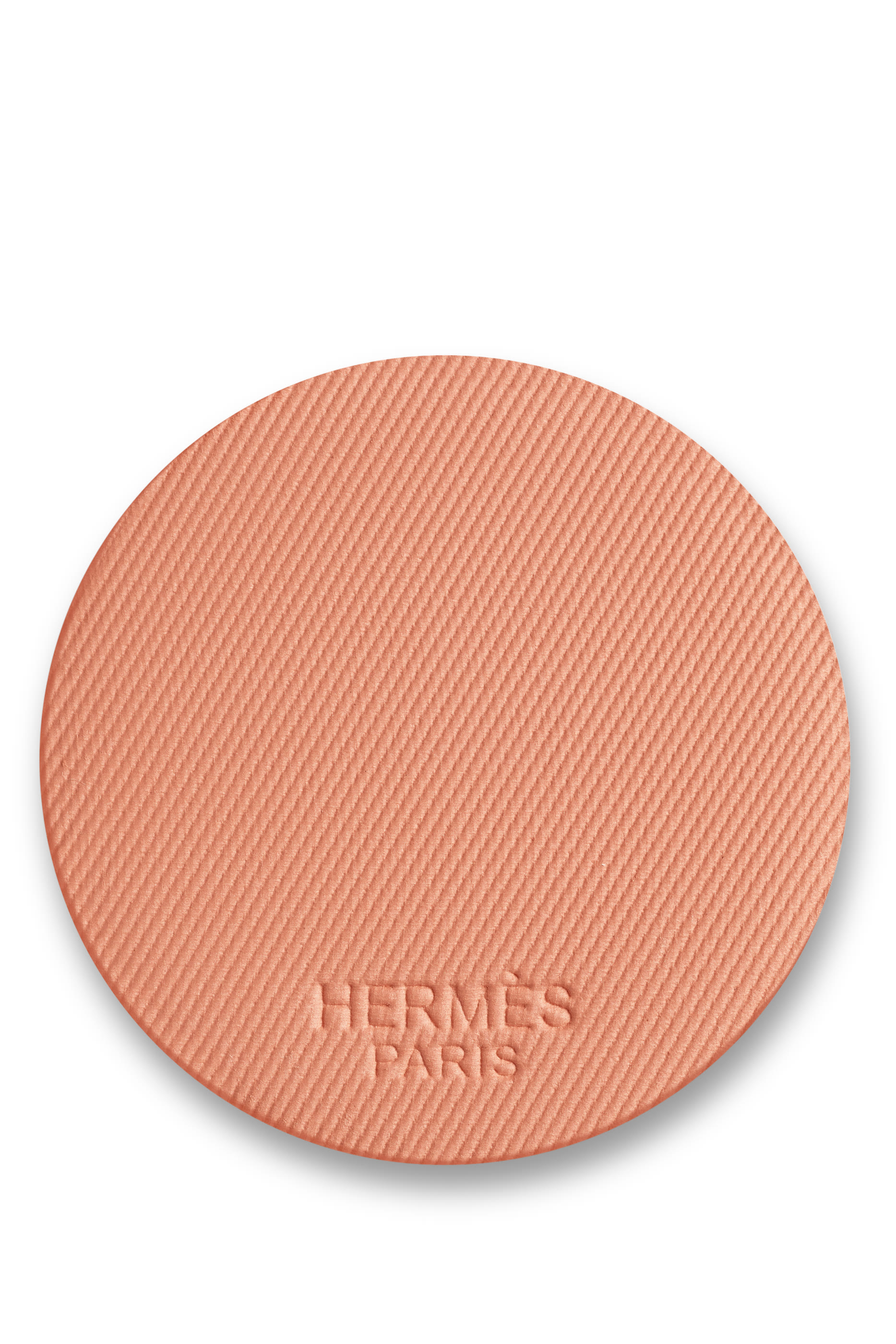 Rose Herm&egrave;s, Silky Blush Powder Refill
