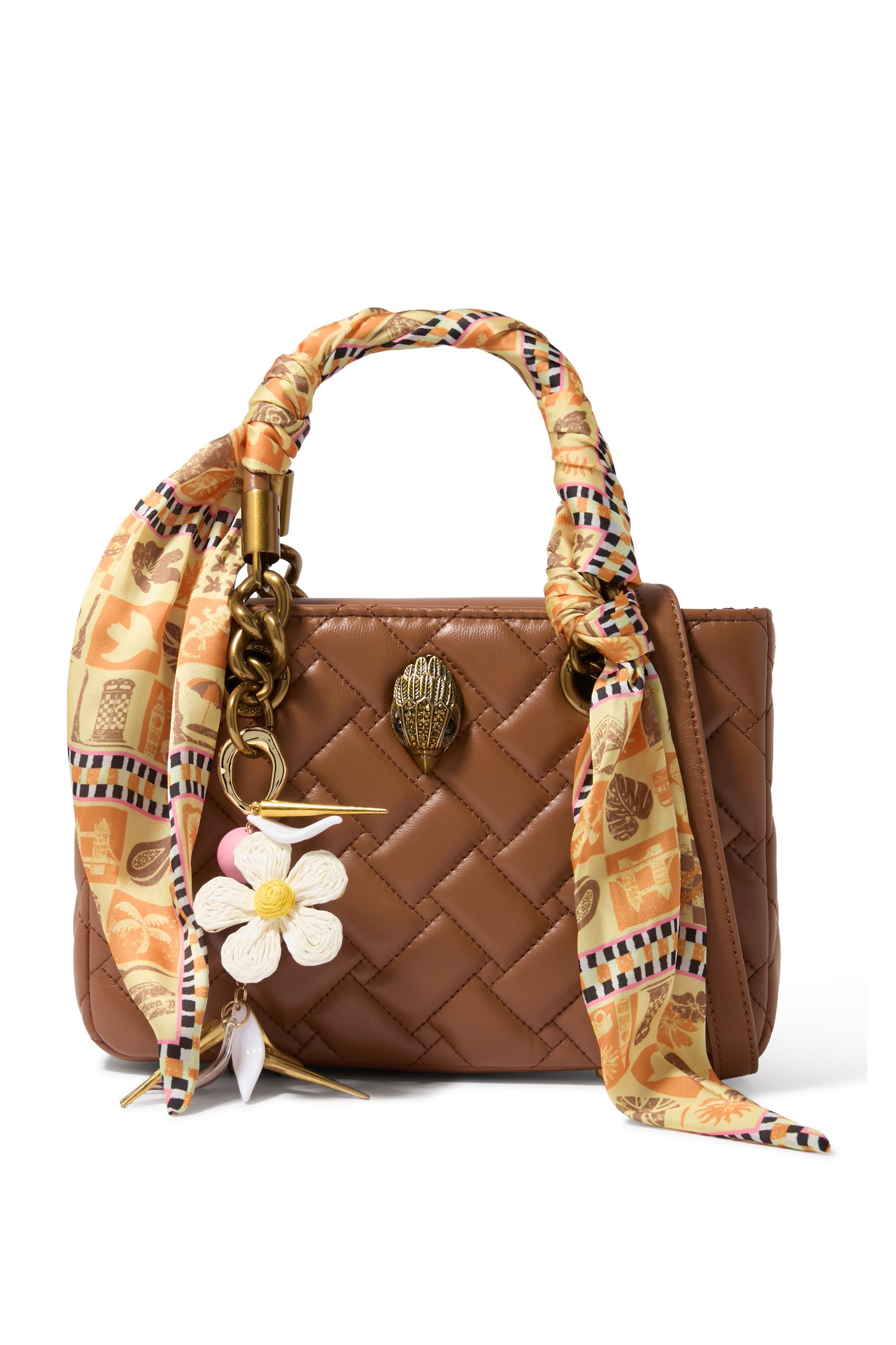 Square Kensington Bag