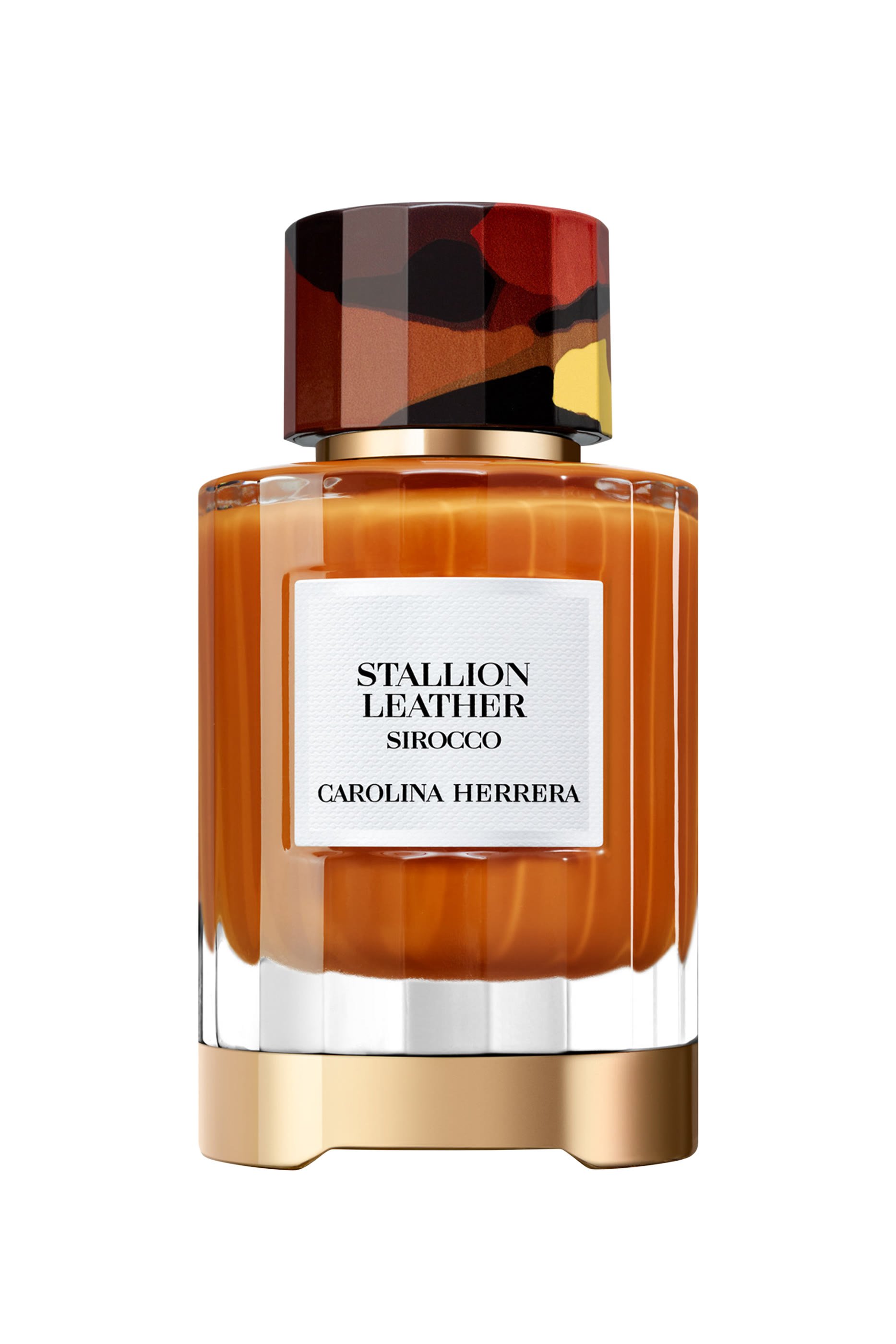 Stallion Leather Sirocco Eau de Parfum 