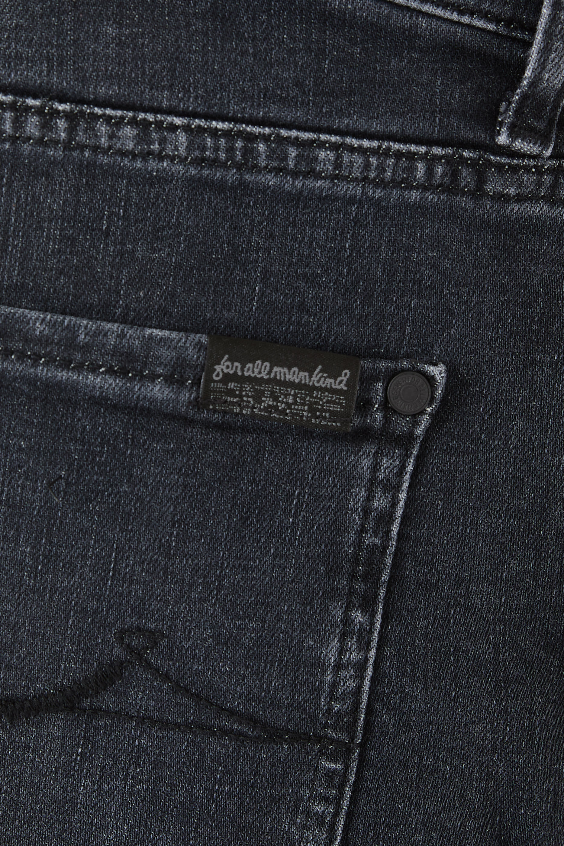 Slimmy Tapered Jeans