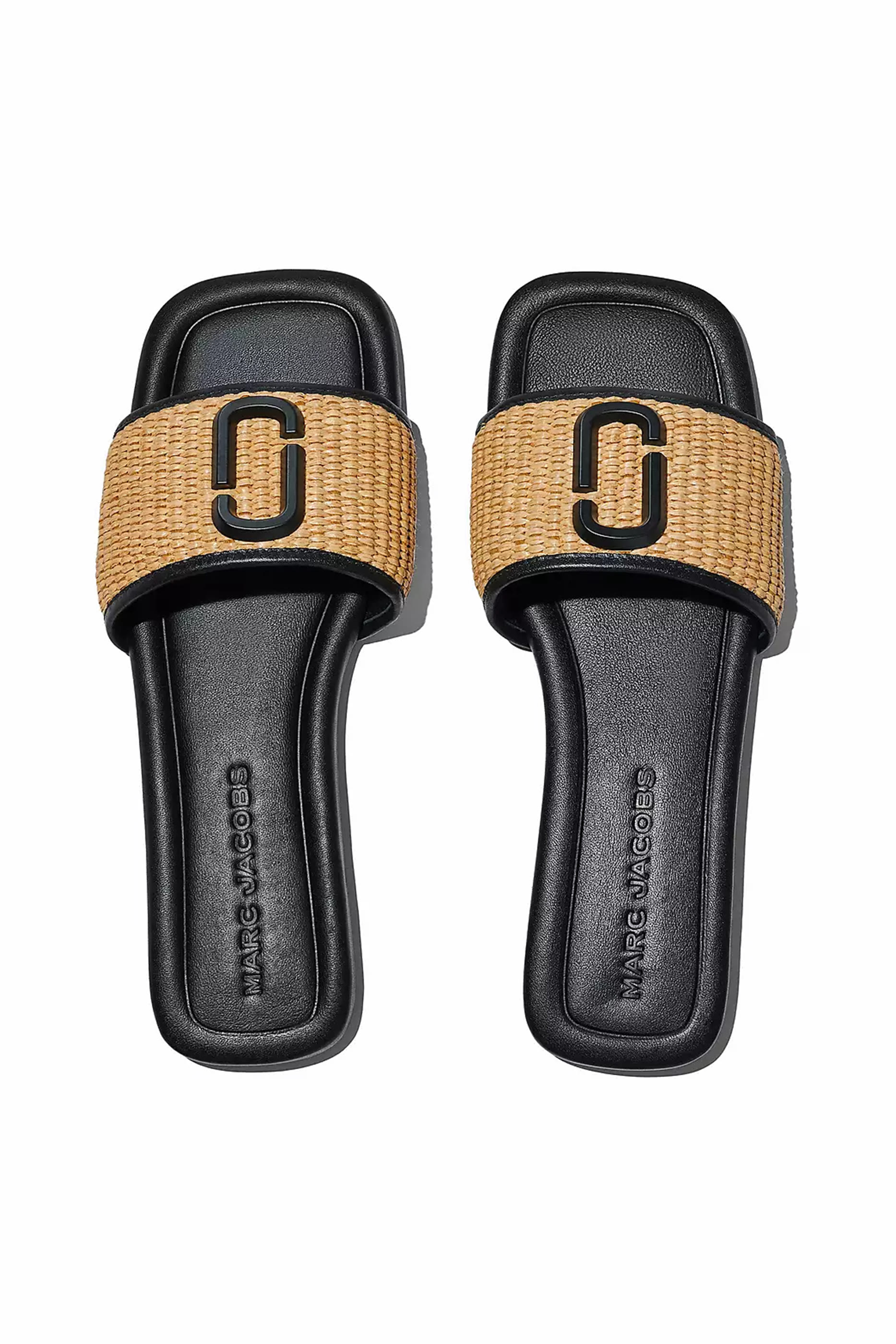 Woven J Marc Sandals