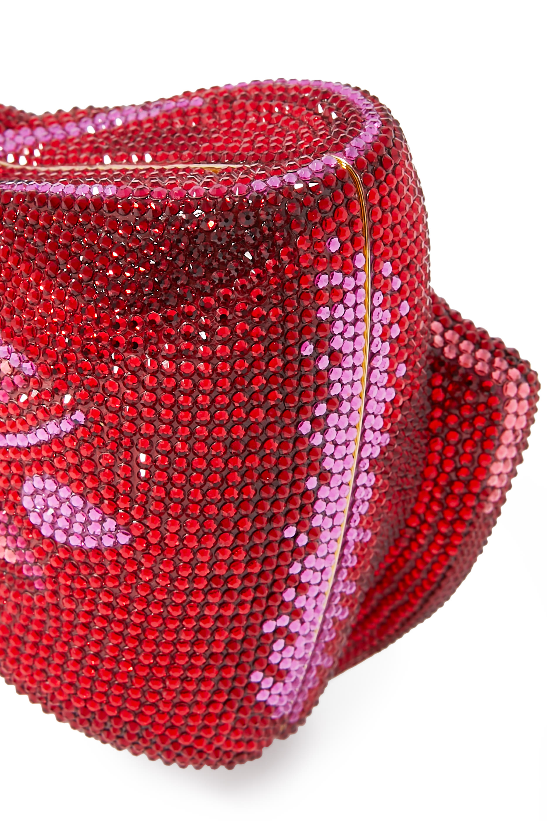 Just For You Bow Clutch