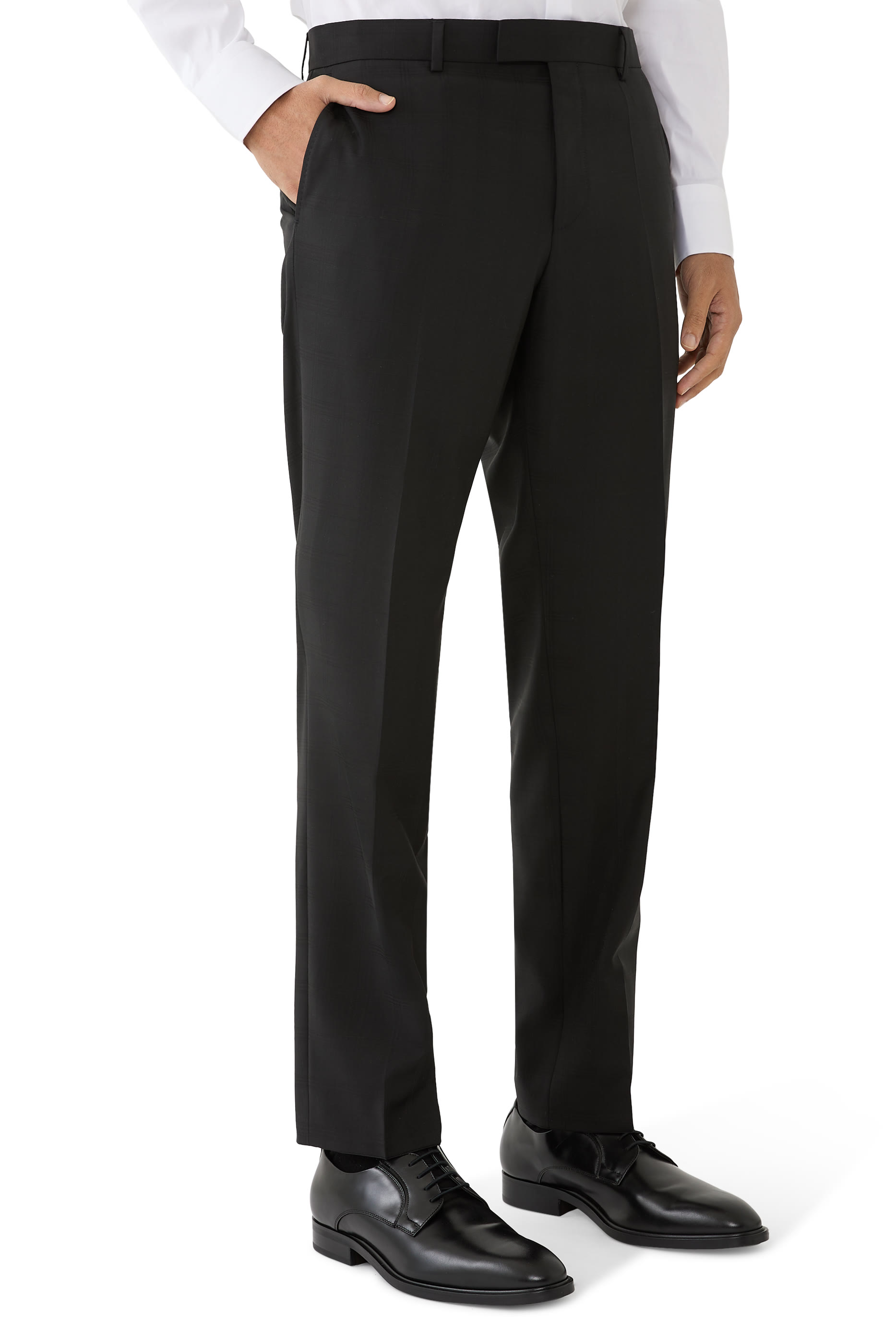 H-Huge 2-Piece Suit