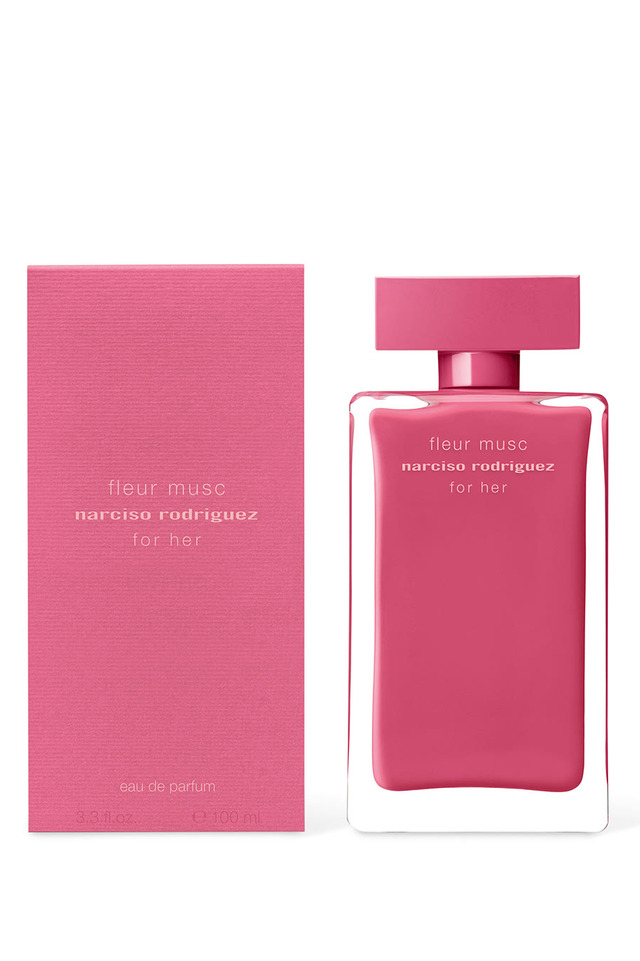 Fleur Musc Eau de Parfum