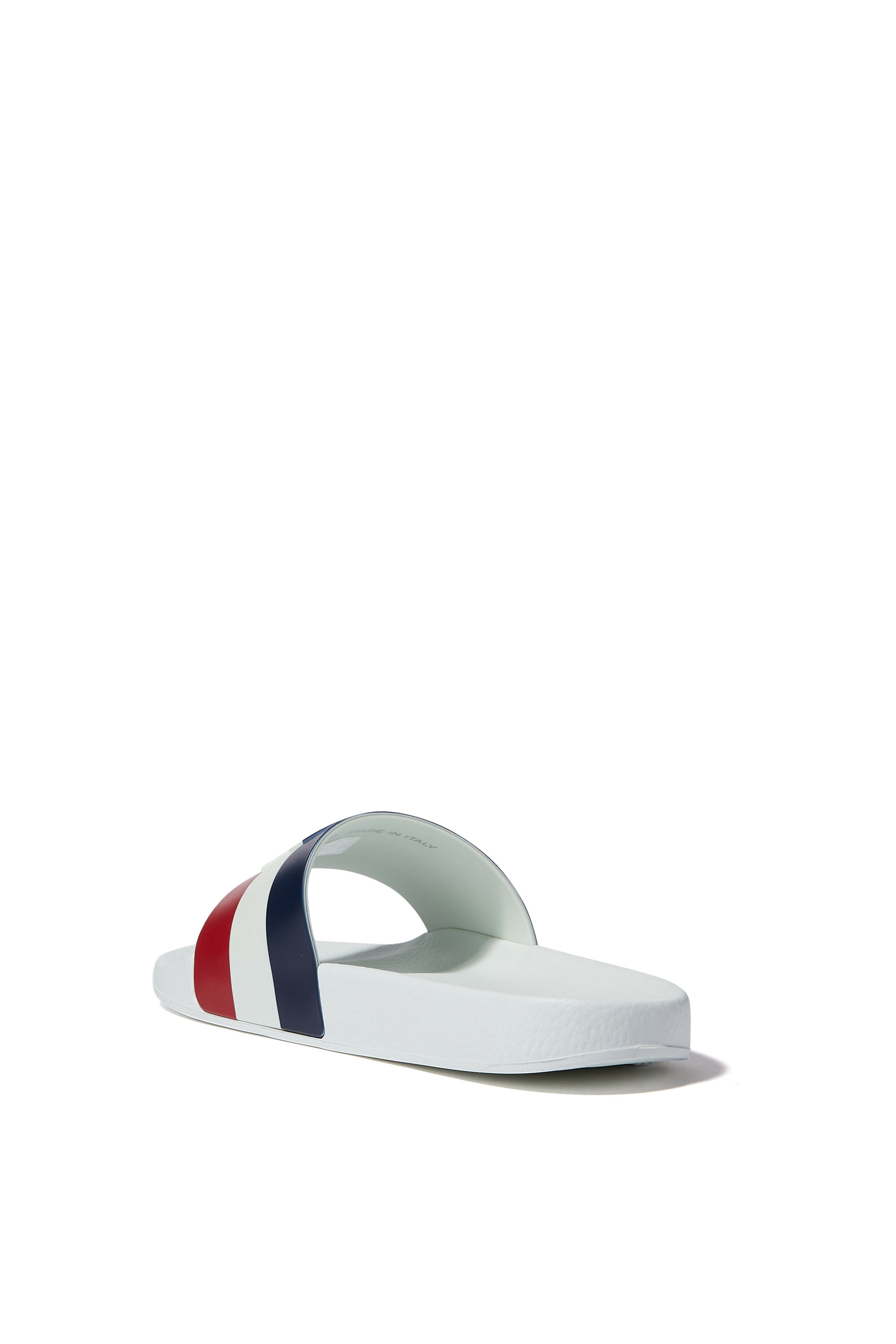 Basile Tricolor Slides