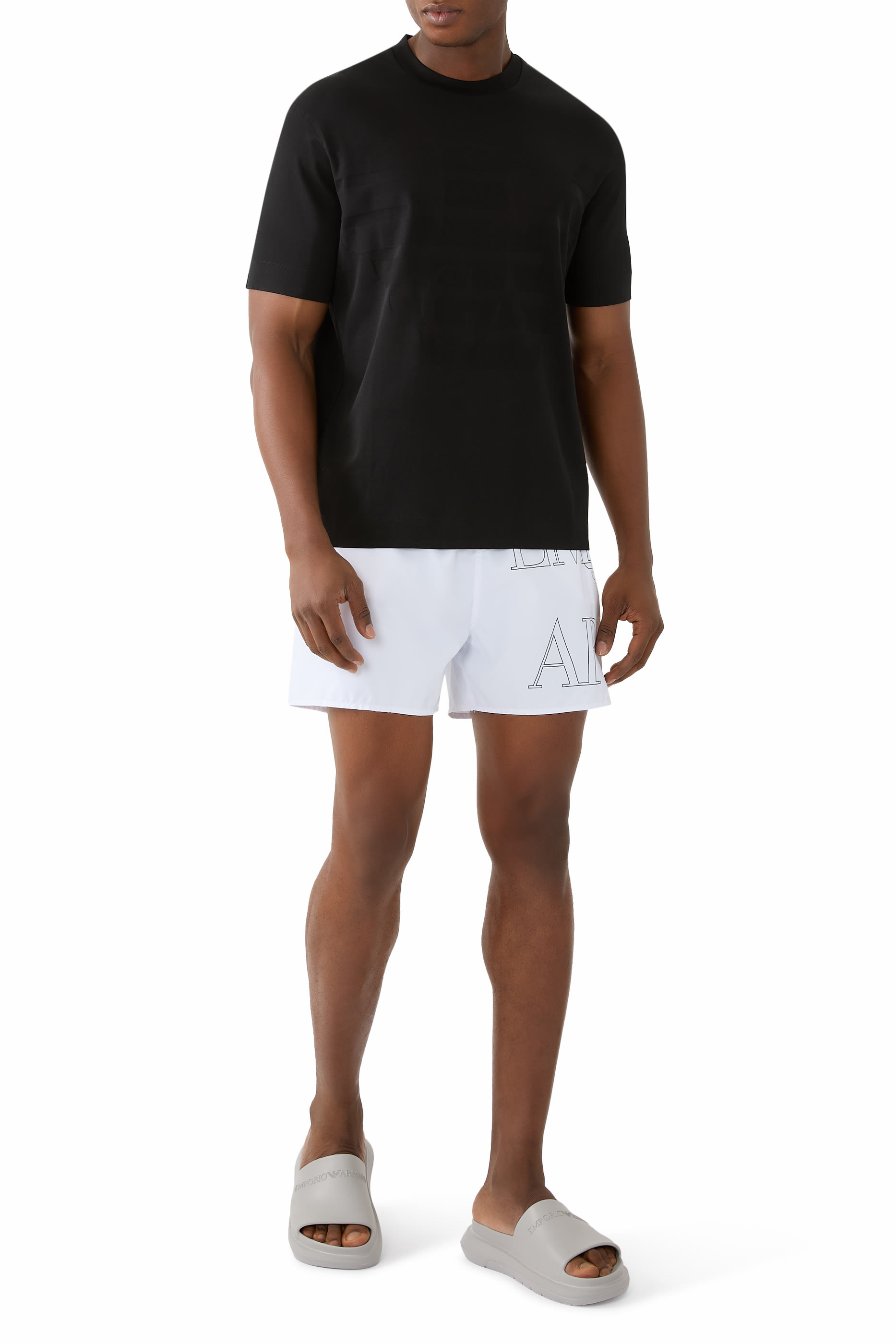 Short-Sleeve T-Shirt