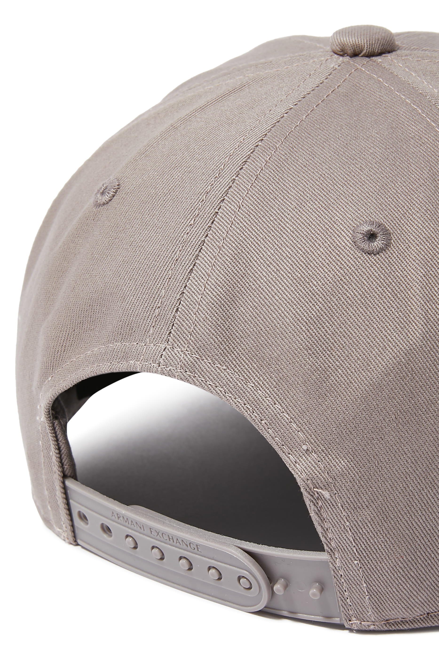 AX Logo Baseball Cap