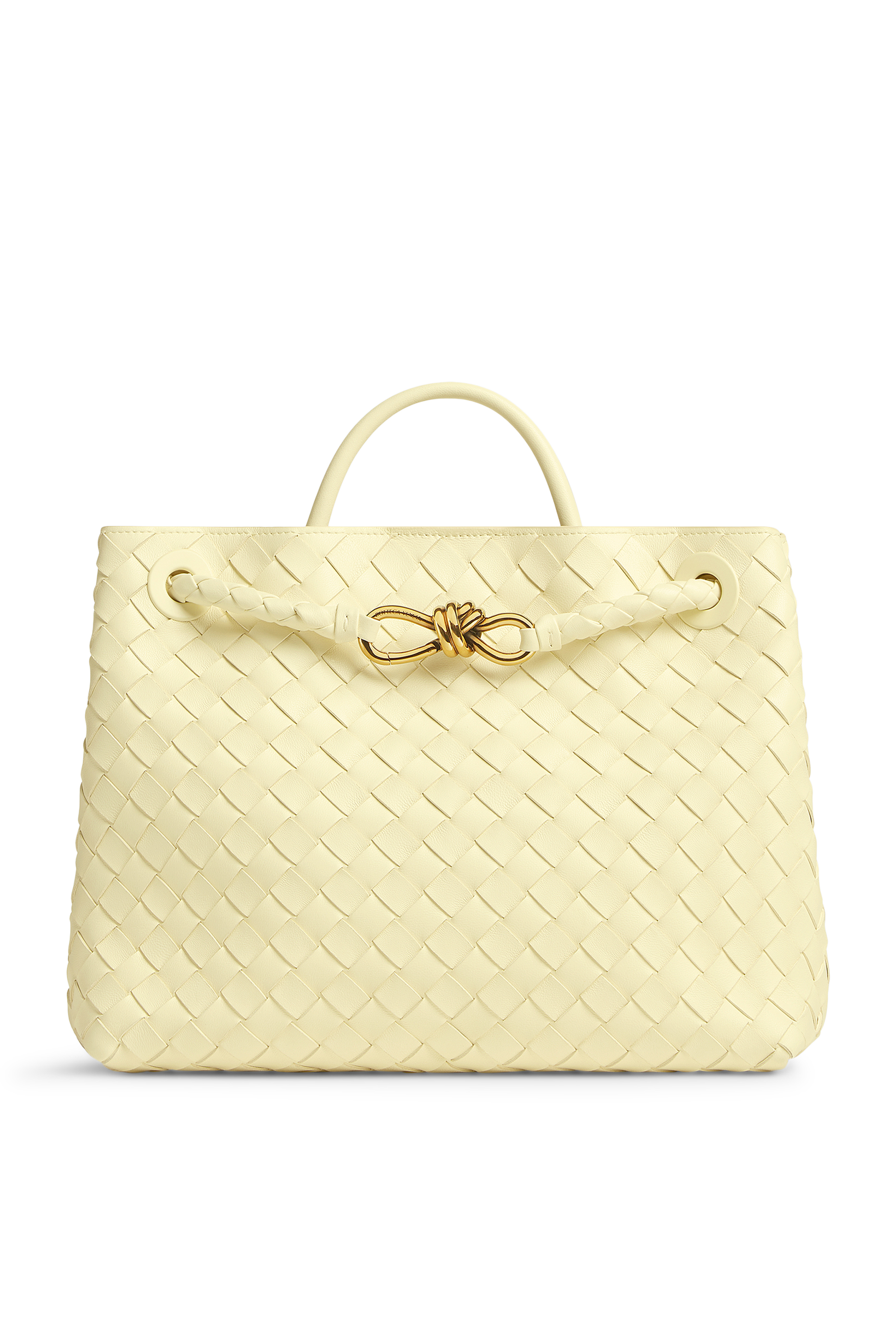 Andiamo Medium Top Handle Bag