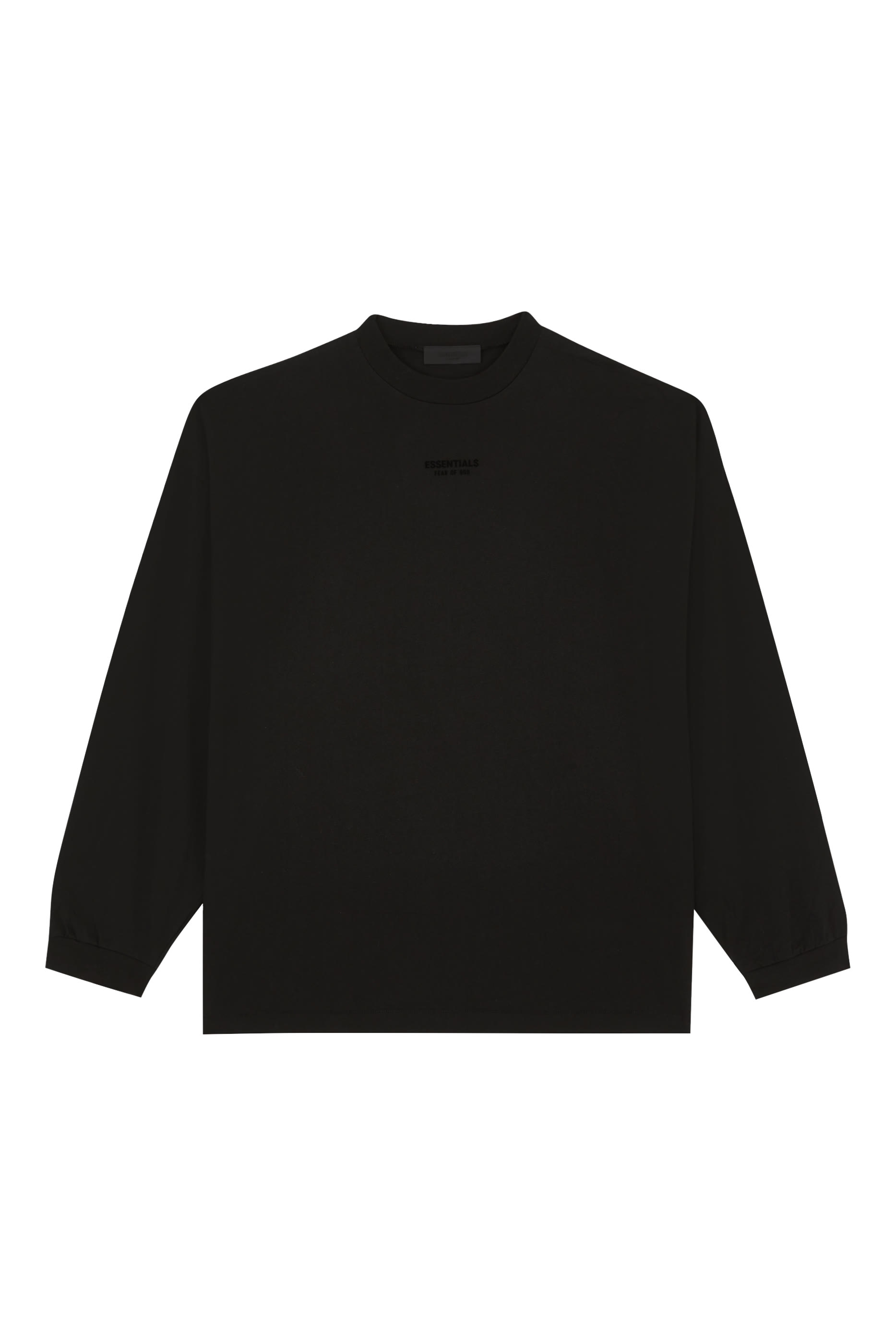 Essentials Long-Sleeve T-Shirt