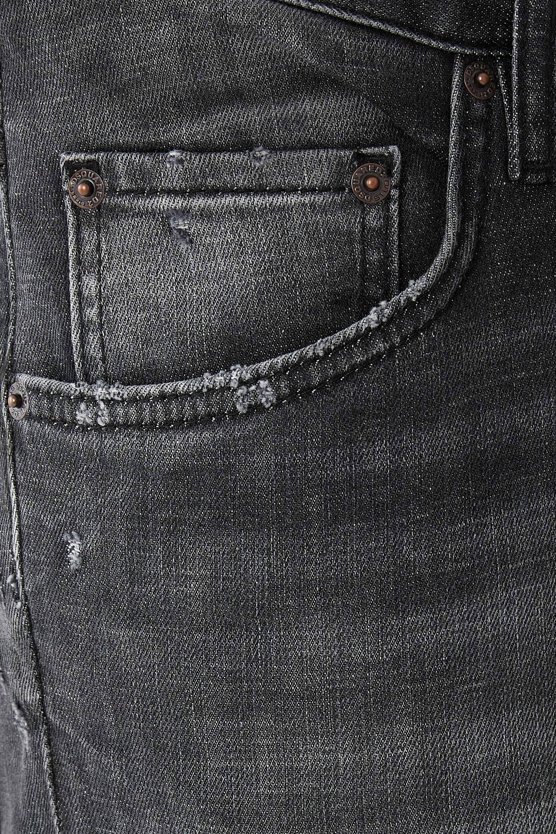 Skater Jeans 