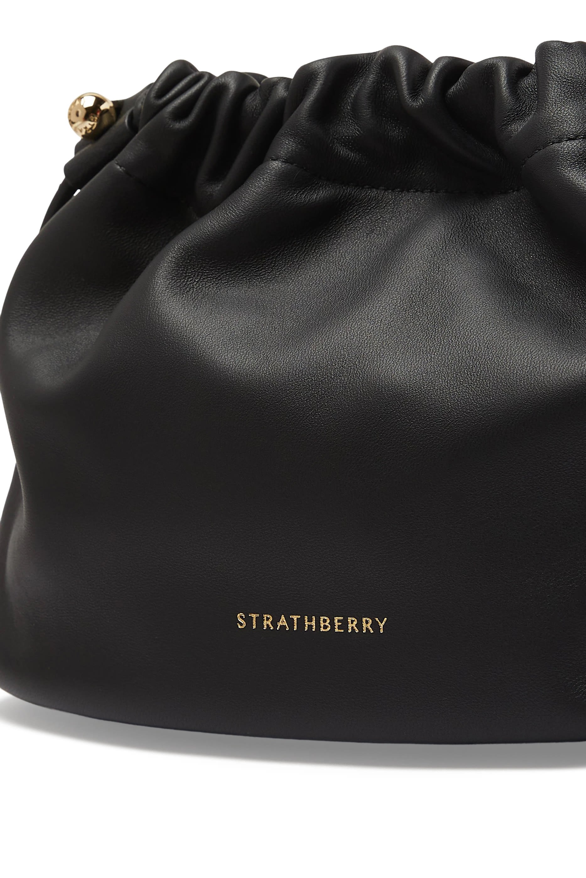 Charlotte Drawstring Bag