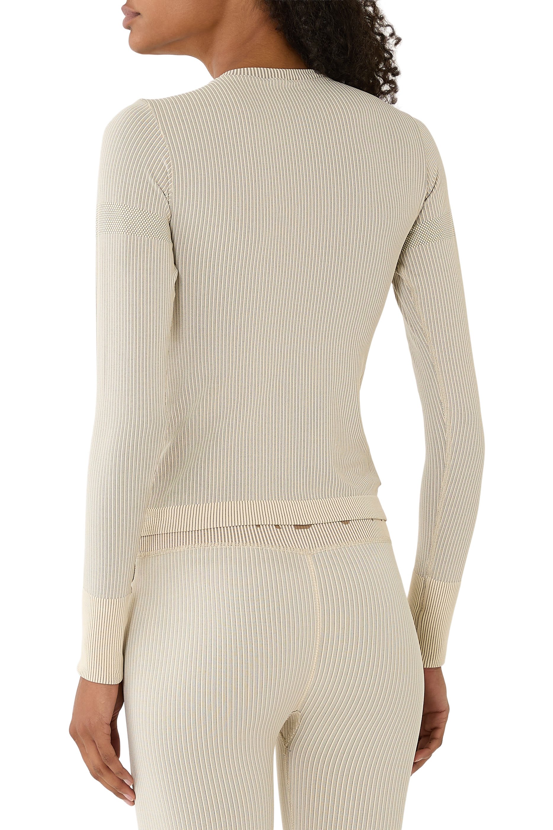 Base Layer Long Sleeves Top