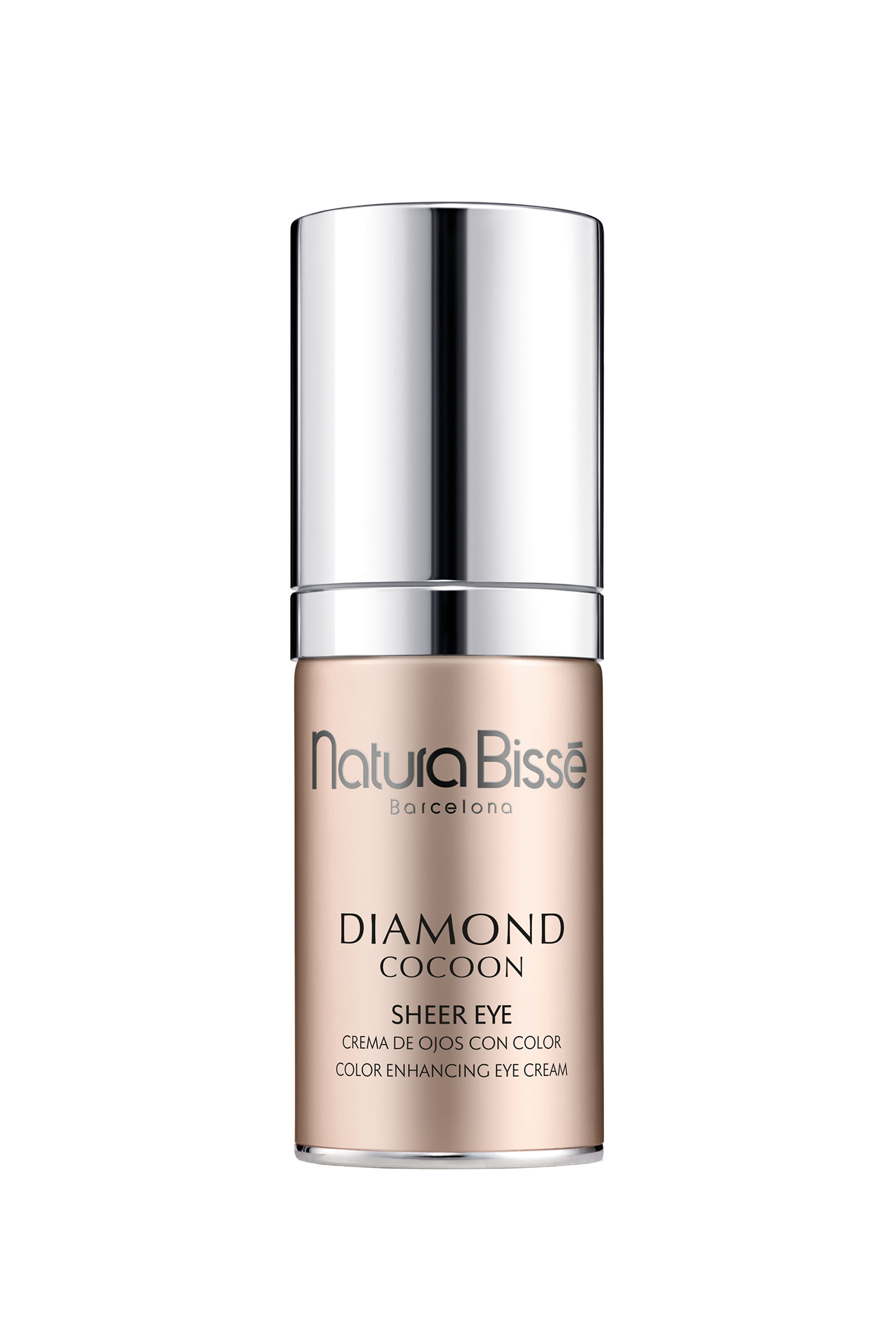 Diamond Cocoon Sheer Eye
