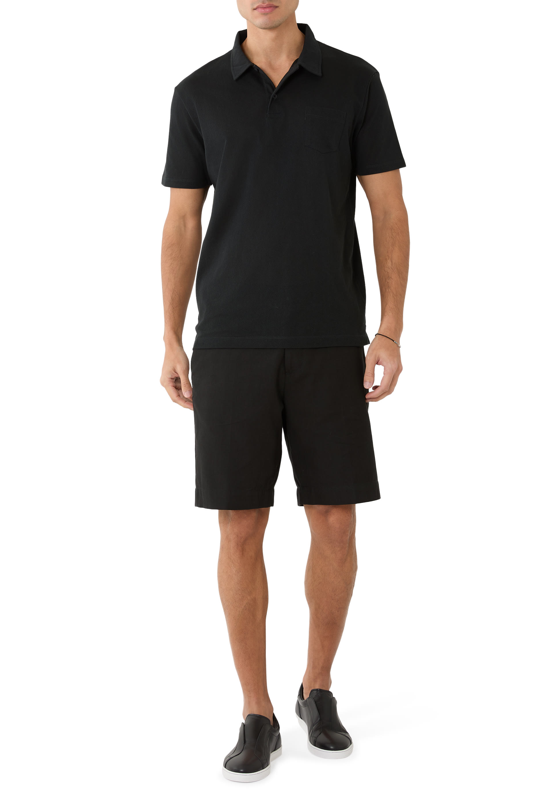  Riviera Polo Shirt