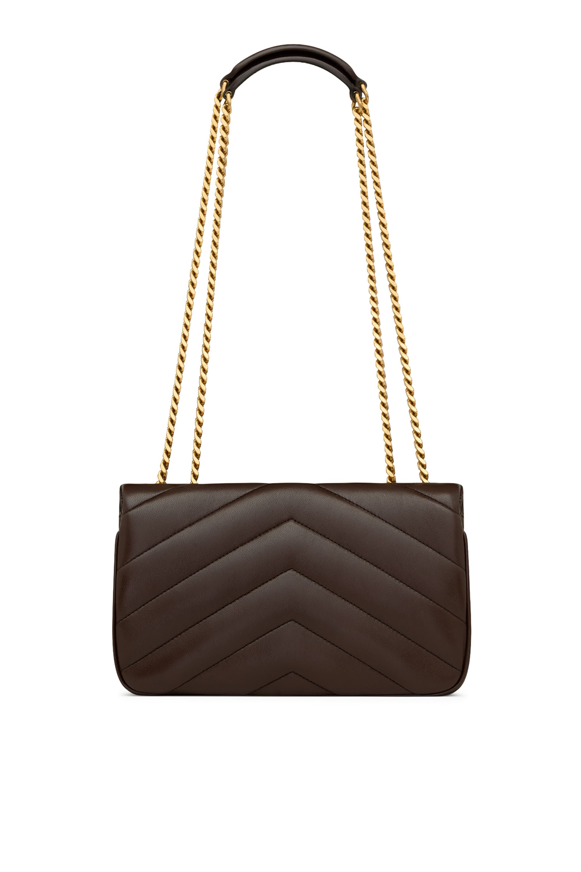 Loulou Small Shoulder Bag