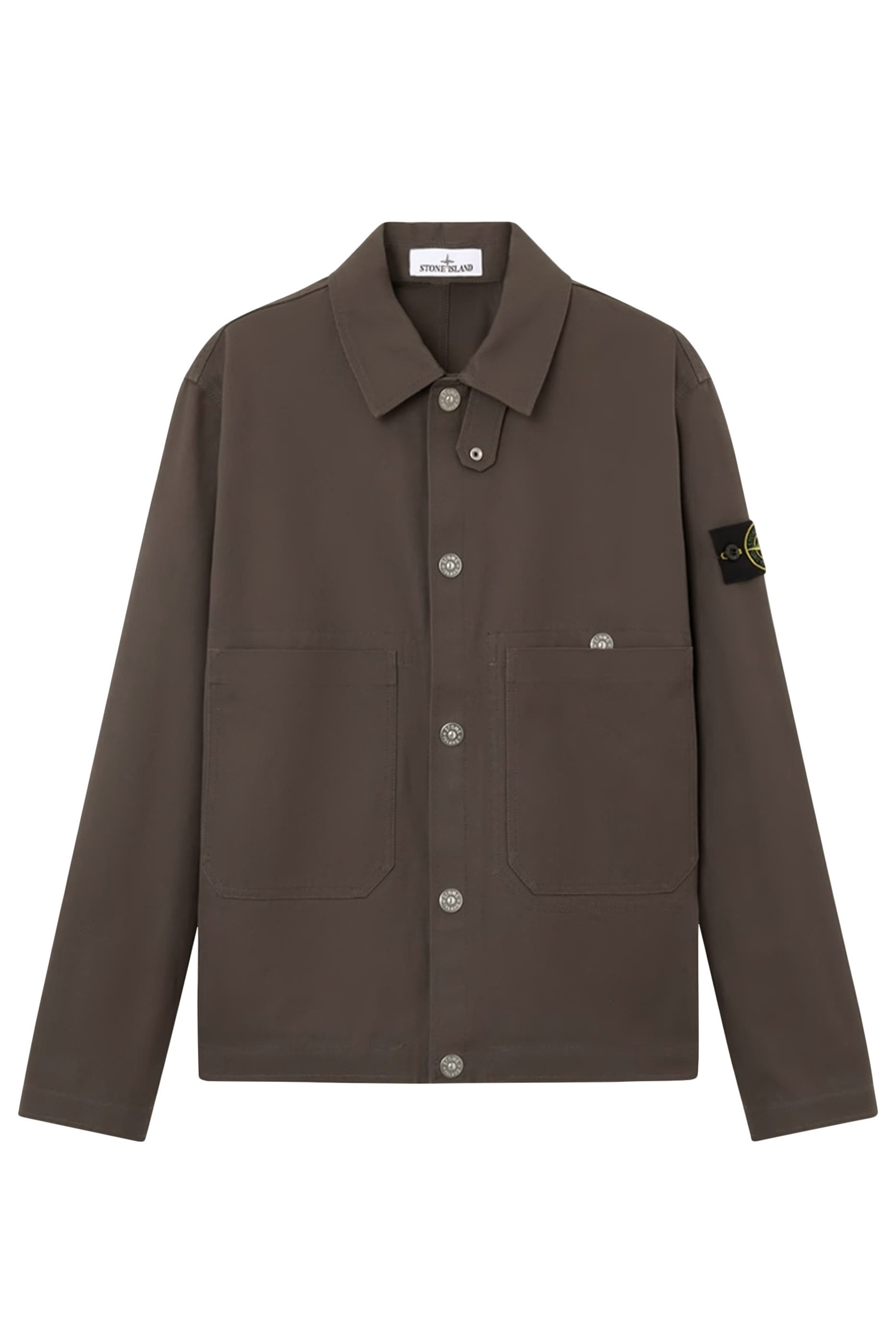 Coach Anti-Drop Jacket