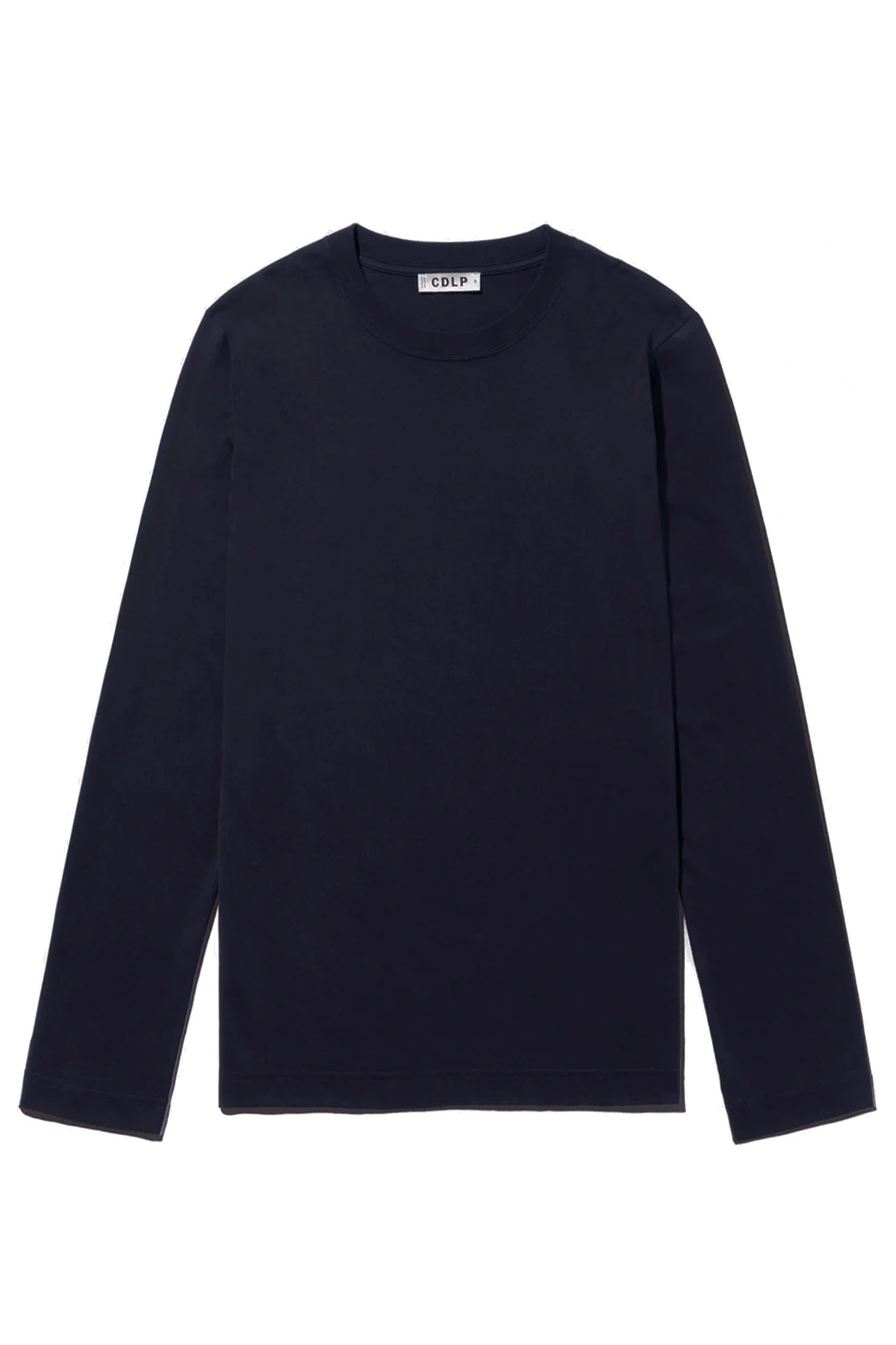 Midweight Long Sleeve T-Shirt