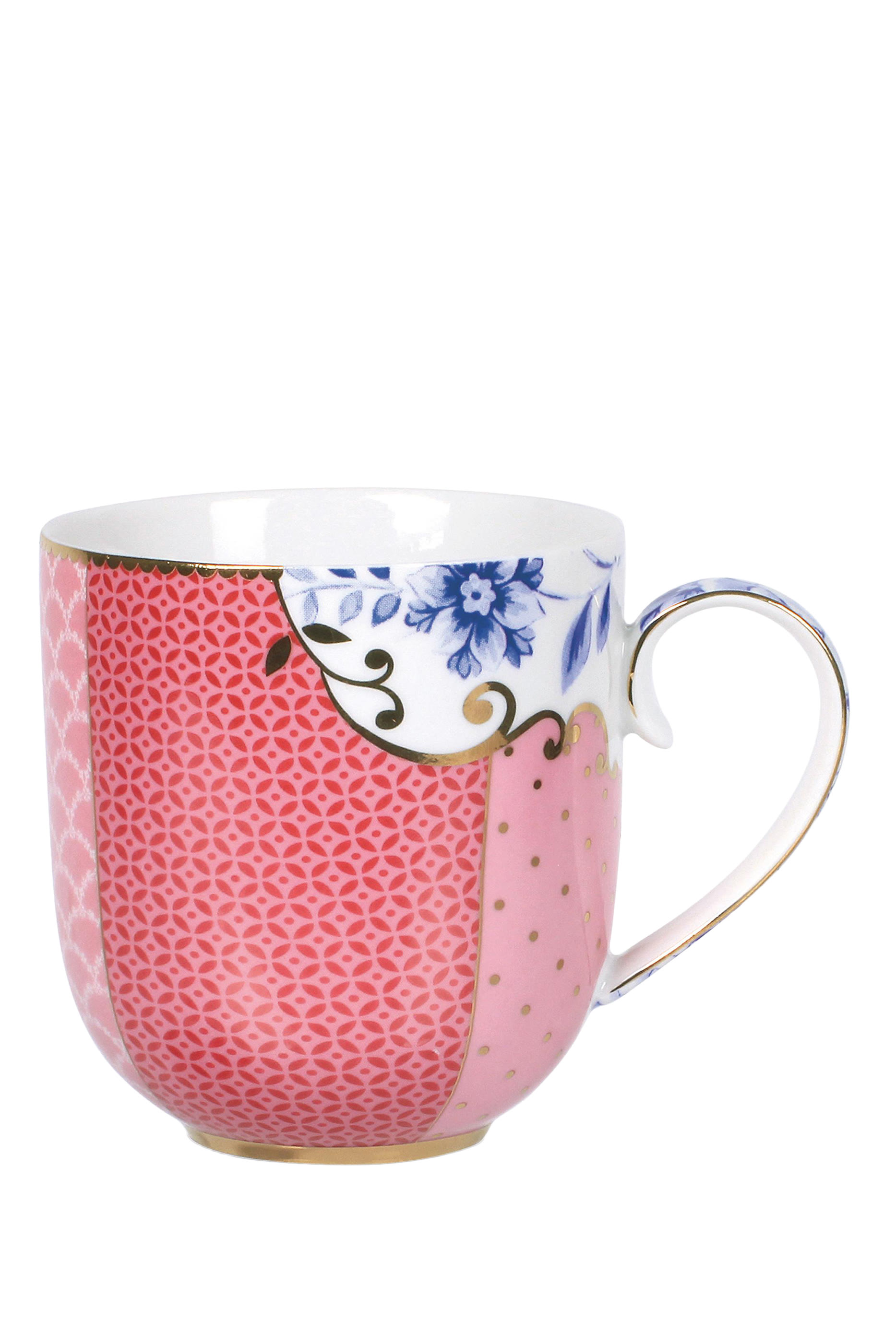 Royal Multi Small Mug