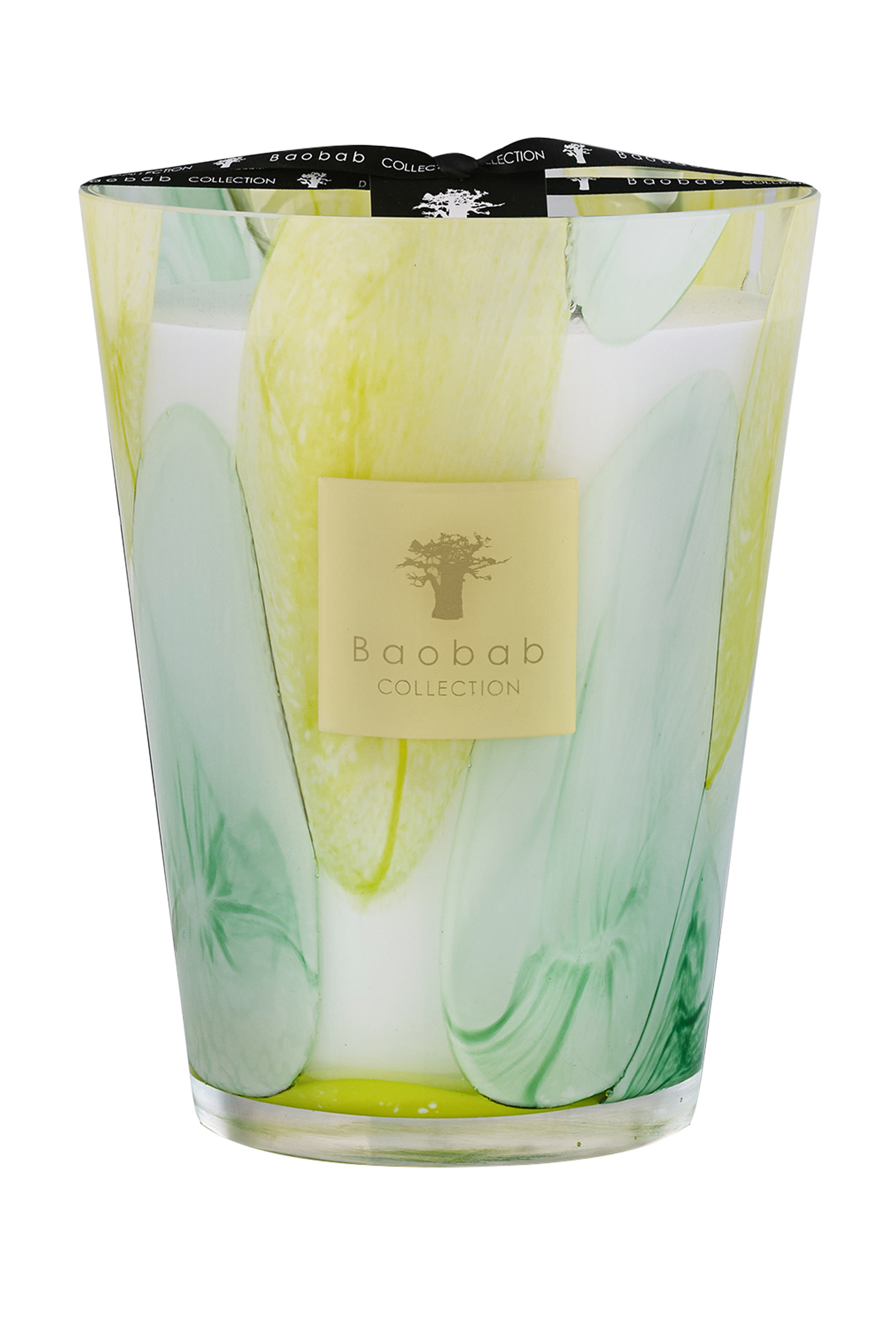 Max 10 Riviera Santo Sospir Scented Candle 