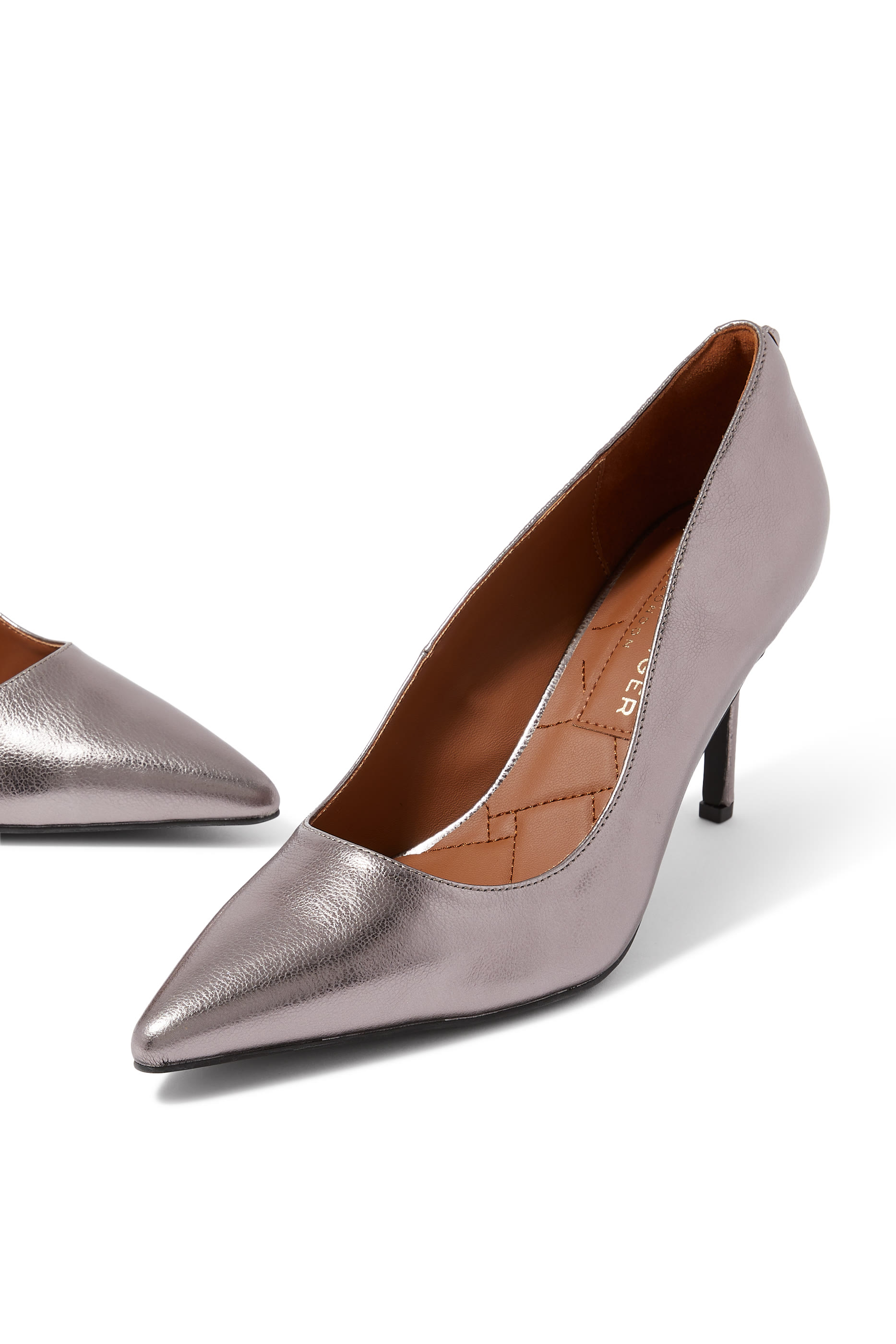 Kensington Flexi 85 Pumps