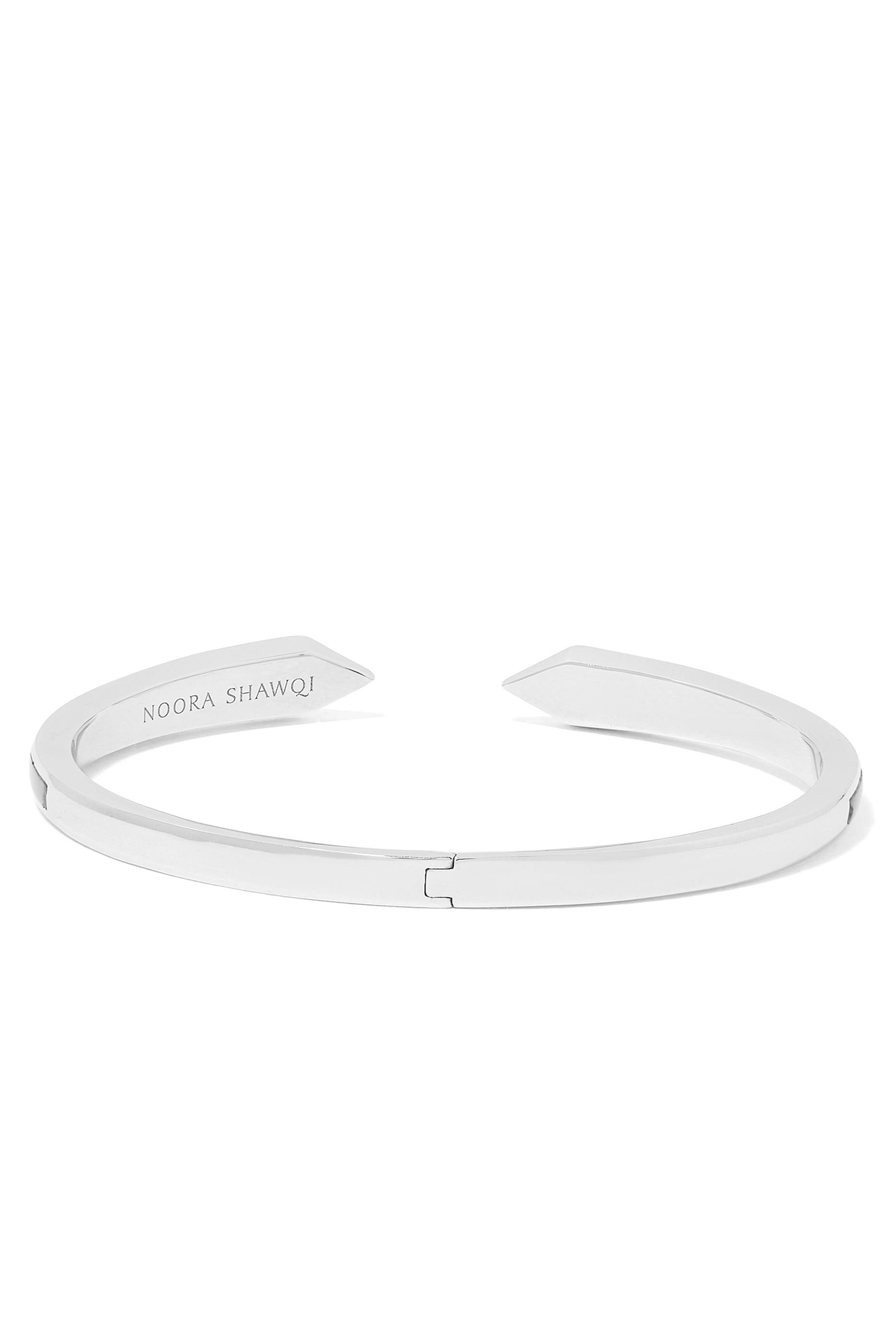 Junonia Statement Bangle