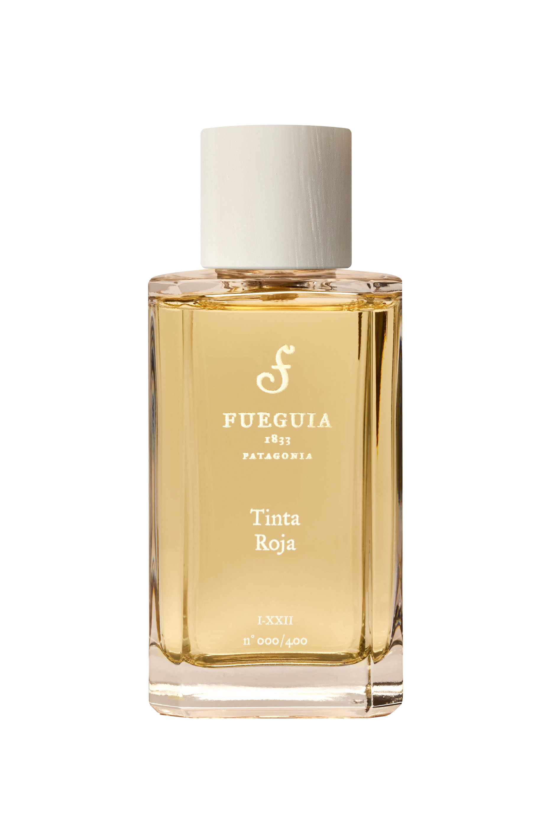 定価から3０％オフ Online FUEGUIA Tinta Tinta Mbucuruyá Roja 香水 ...