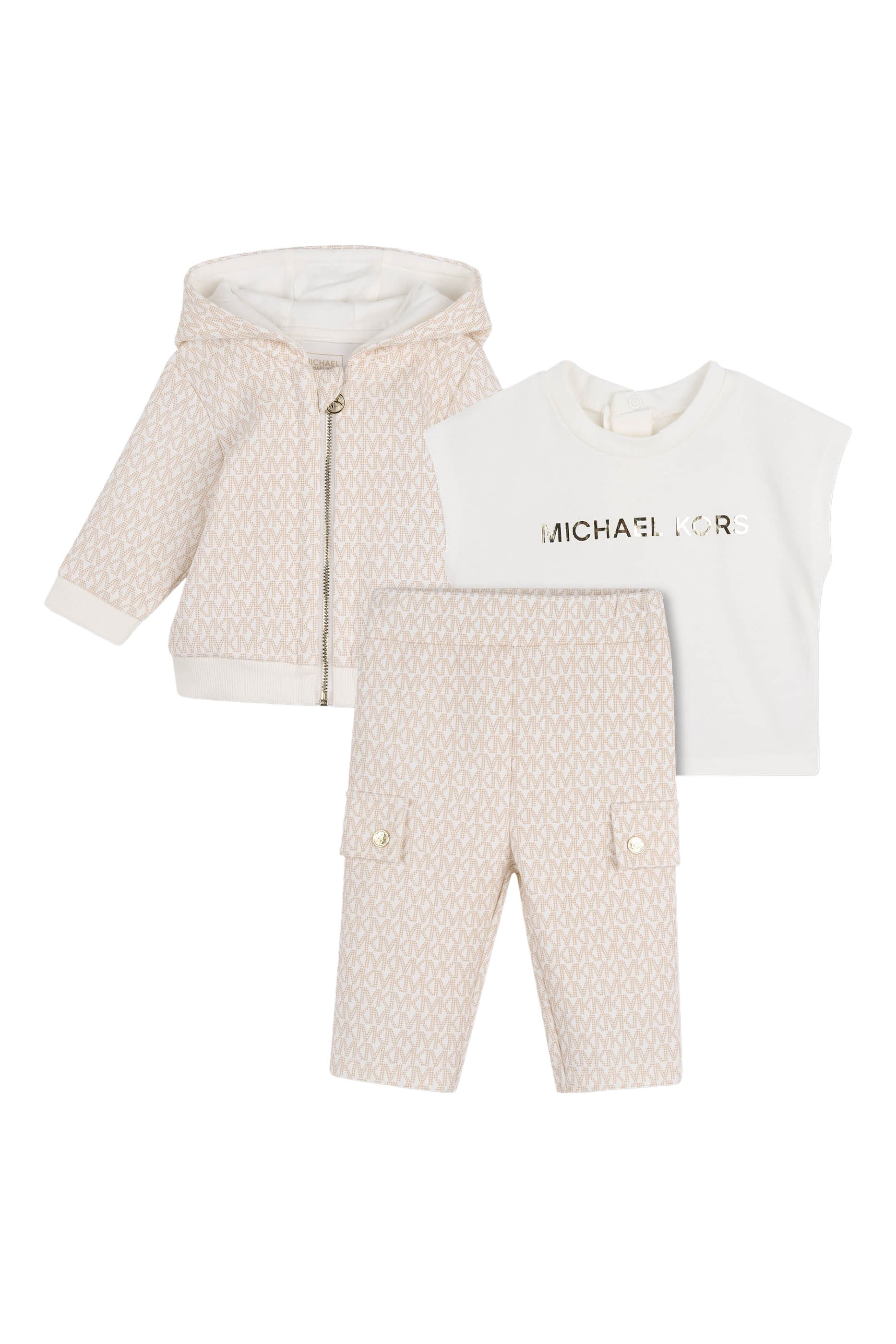 Kids Track Suit, Set of 3