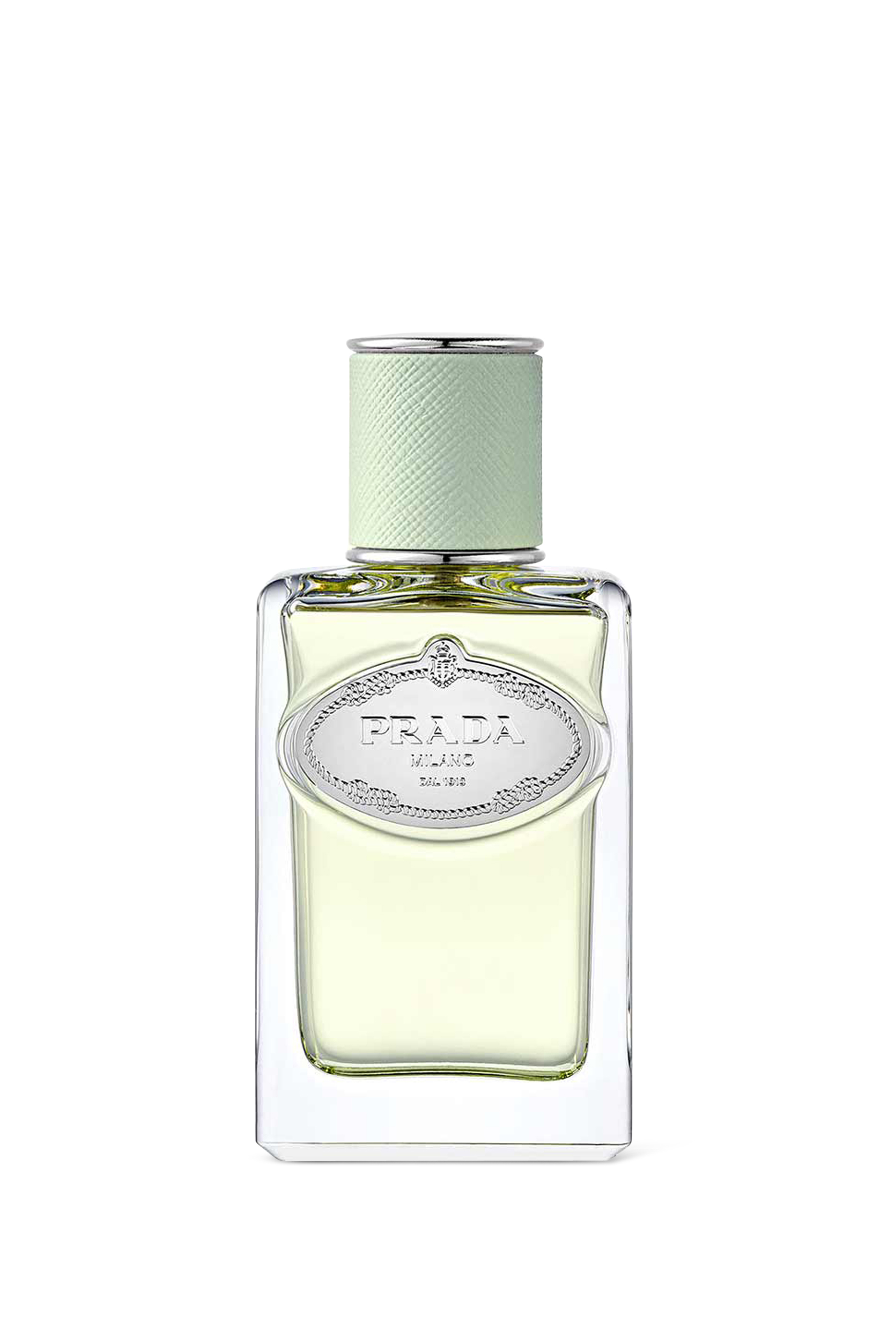 Buy Prada Infusion D'Iris Eau de Parfum for Unisex | Bloomingdale's KSA