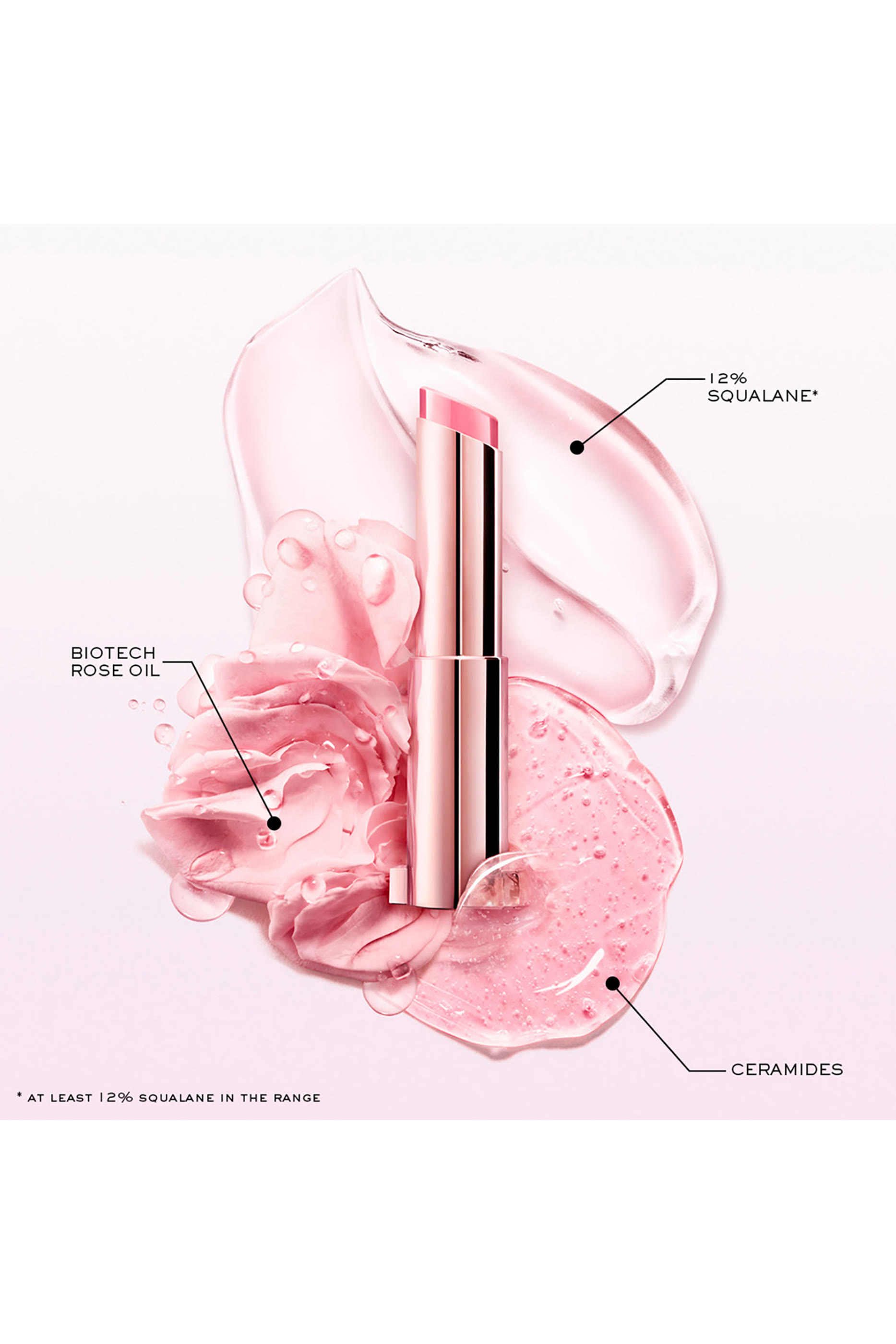 Lip Id&ocirc;le Squalane-12 Butterglow&trade; Hydrating Lip Balm