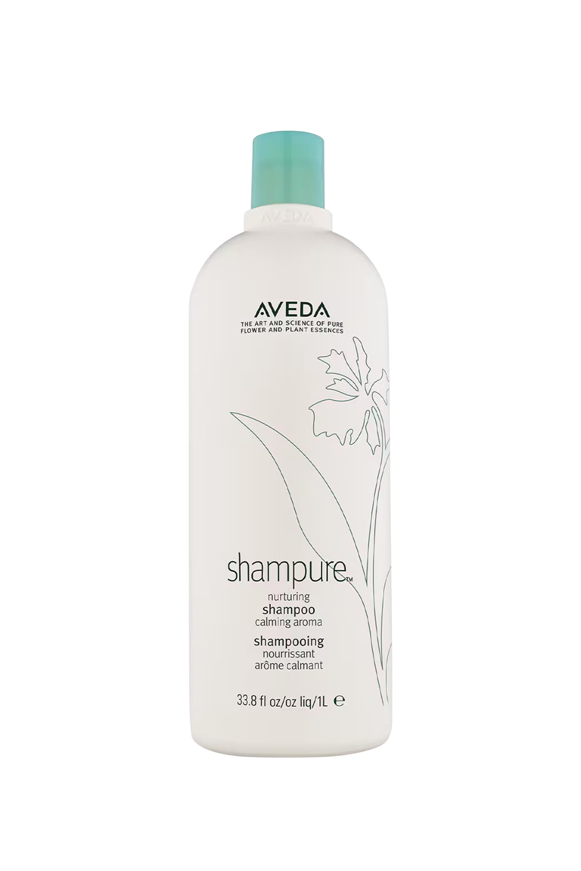 Shampure Nurturing Shampoo