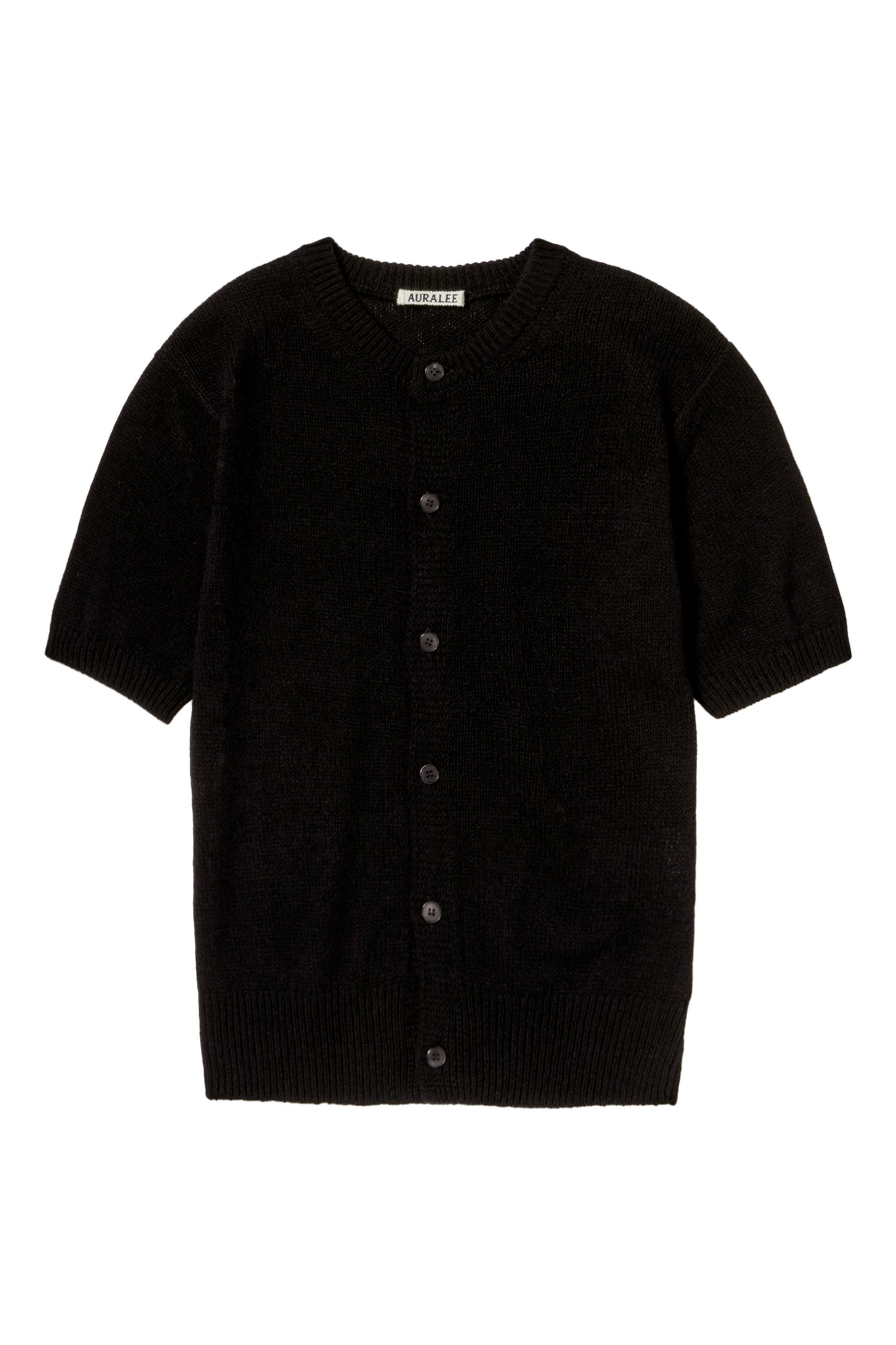 Summer Half-Sleeved Cardigan