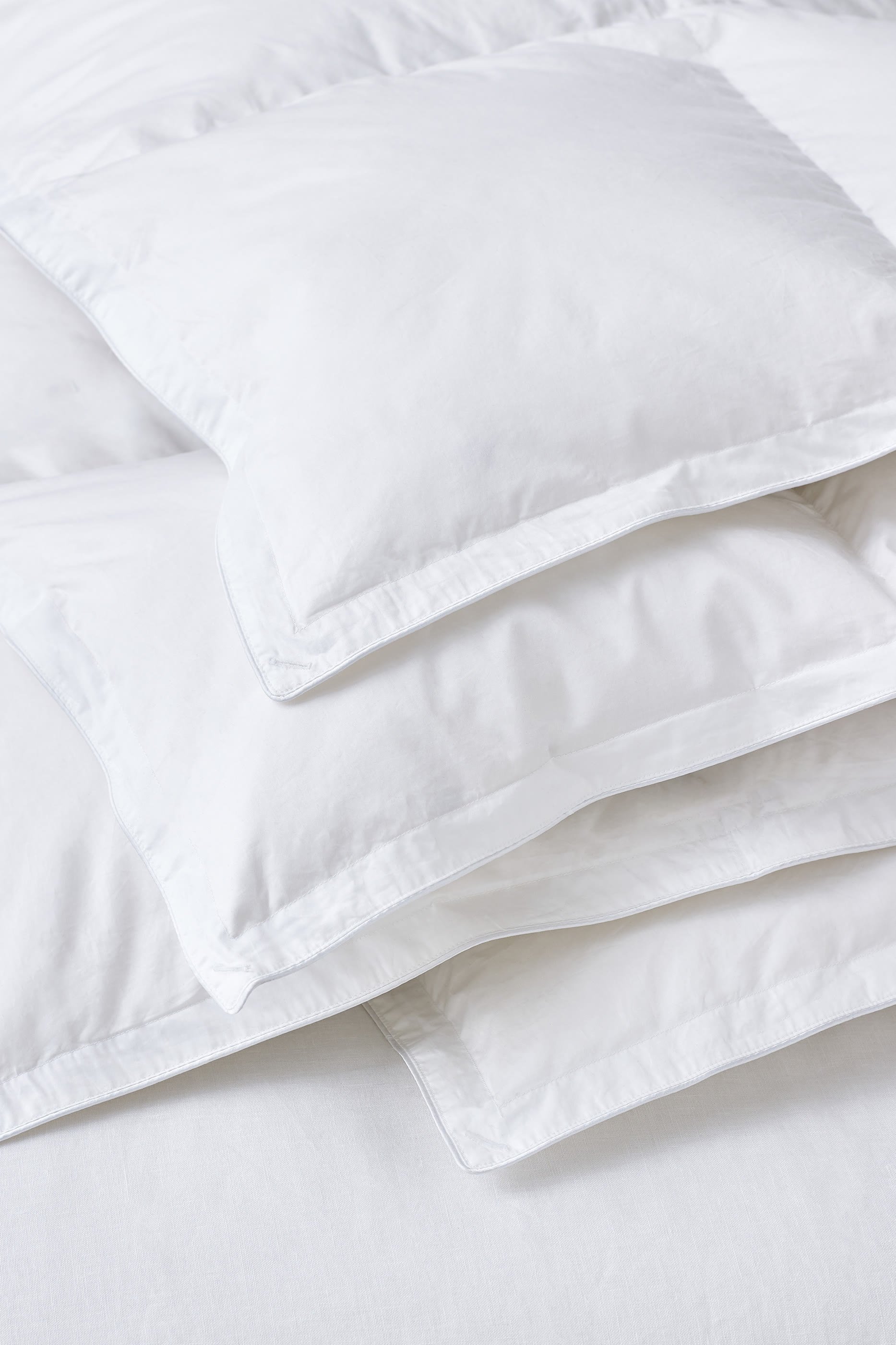 Canadian Goose Down Duvet, 4.5 TOG