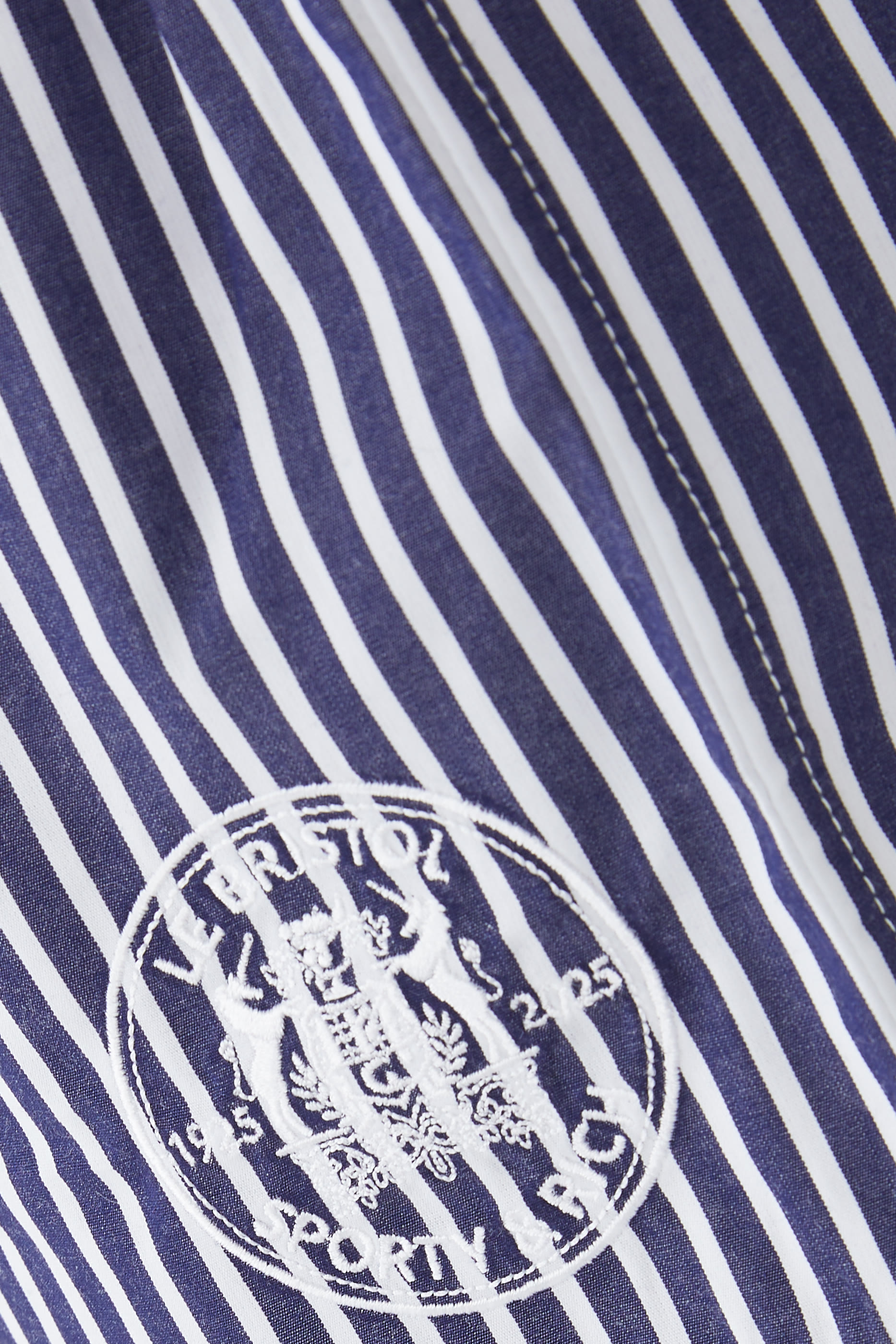 Bristol Crest 100th Boxer Shorts