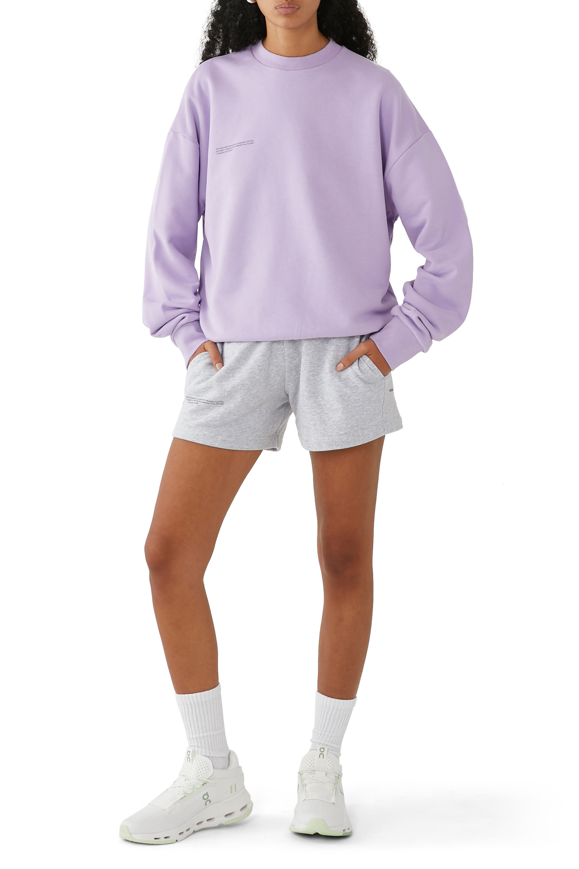 Womens Cloudnova 2 Sneakers