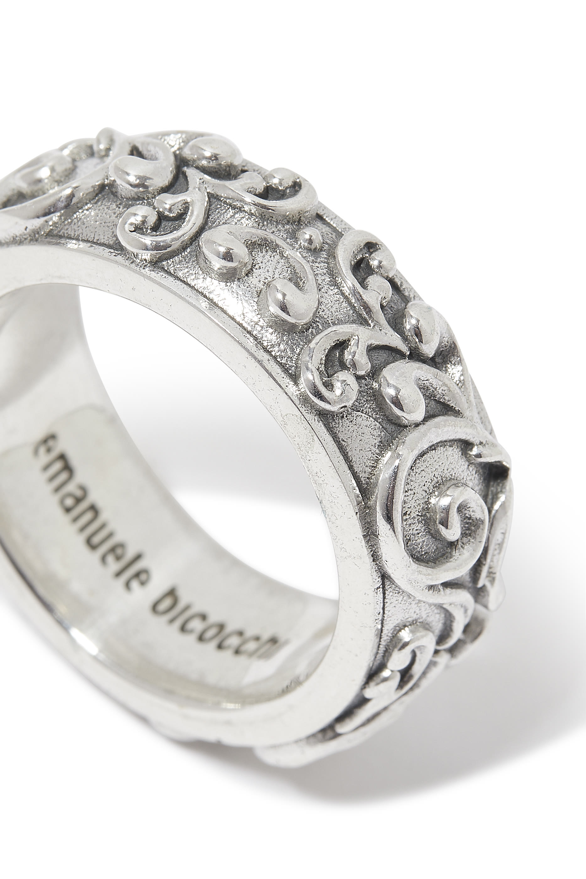 Arabesque Large Band