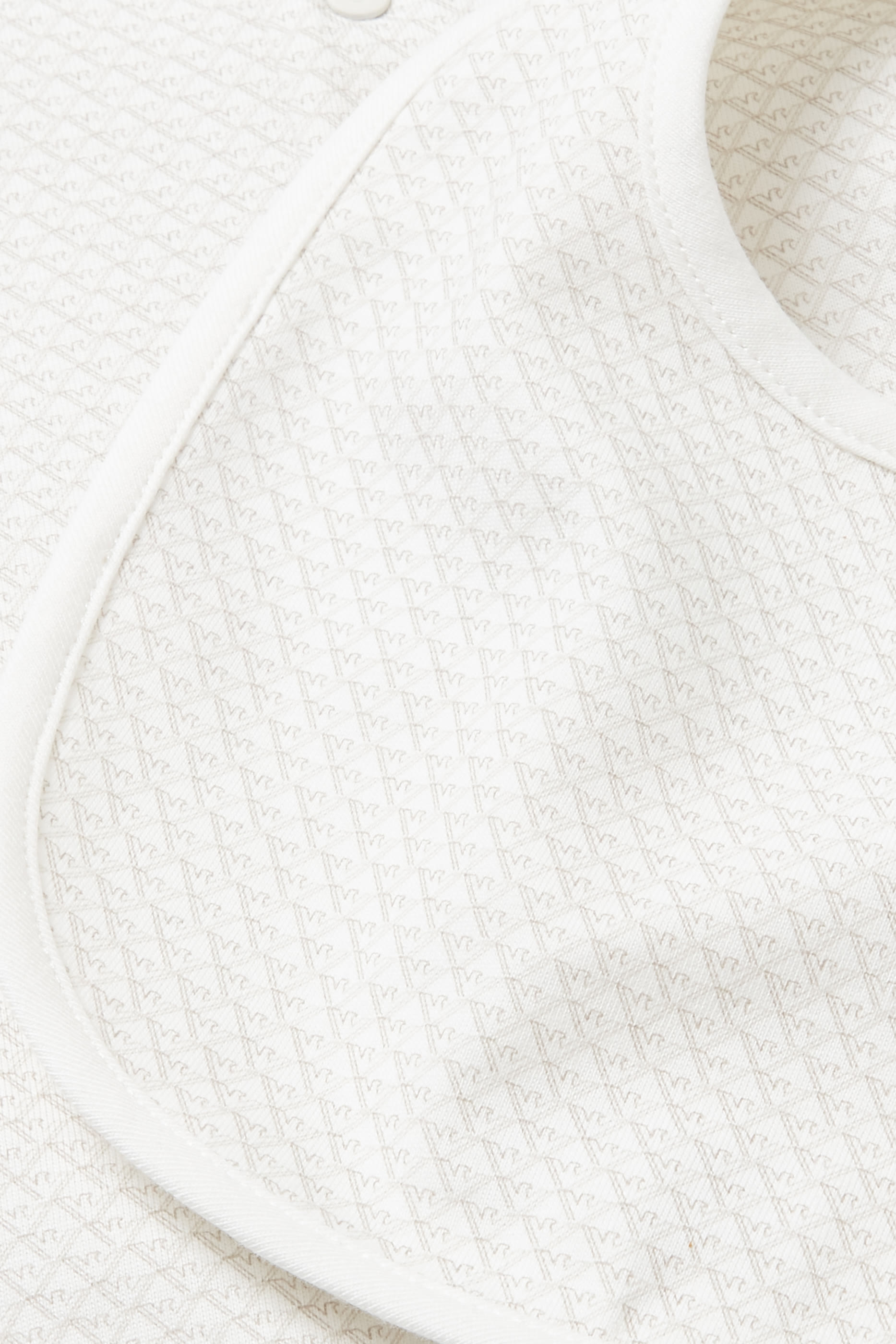 EA Micro Eagle Logo Pyjama Set