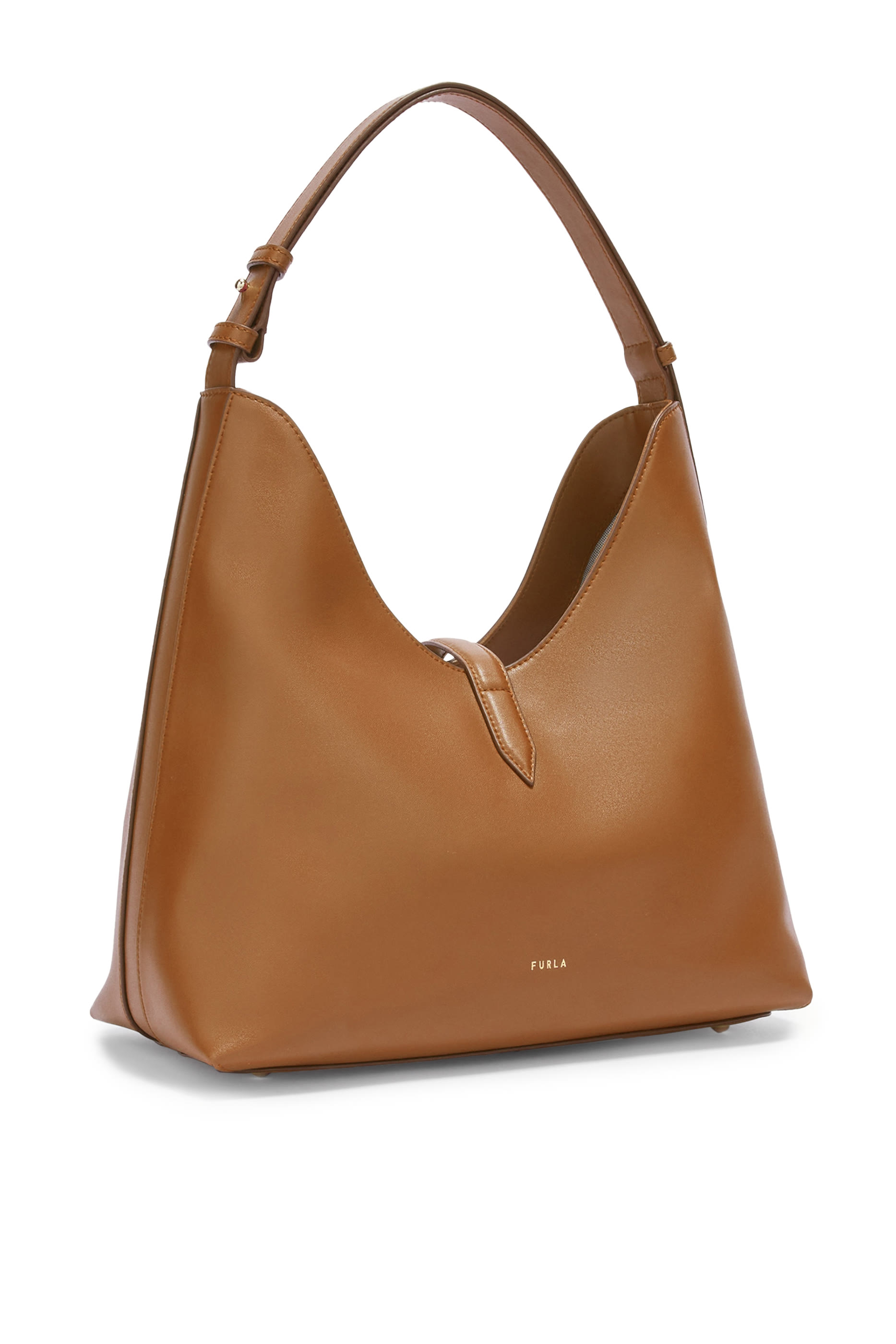 Medium Goccia Shoulder Bag