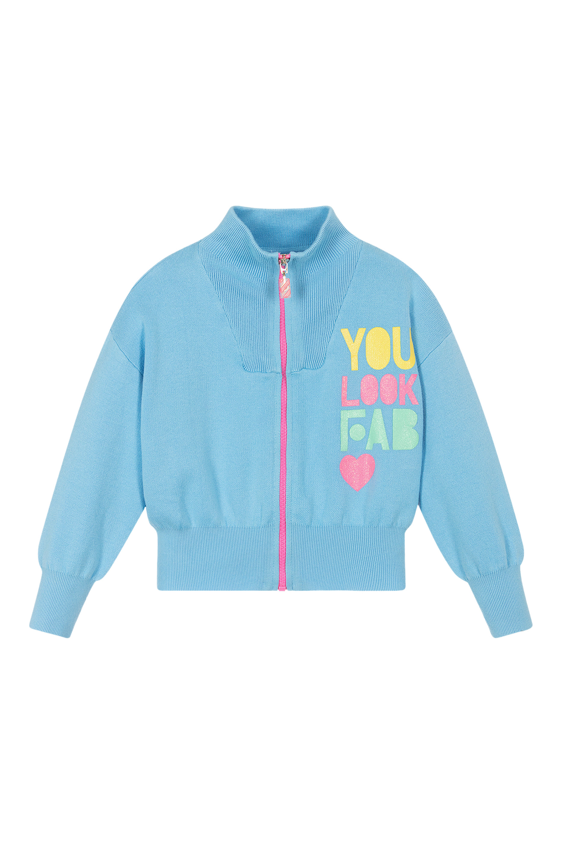 Kids Knitted Cardigan