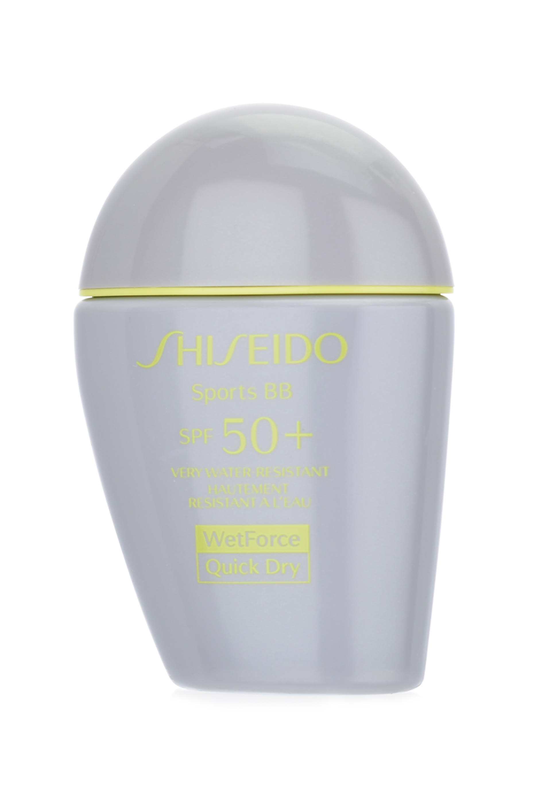 Sports HydroBB SPF 50+ Compact