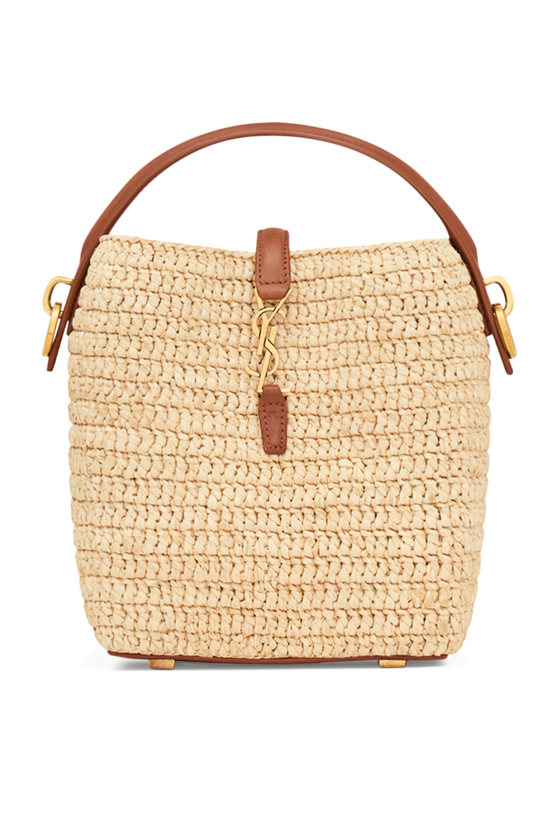 Le 37 Mini Bucket Bag 