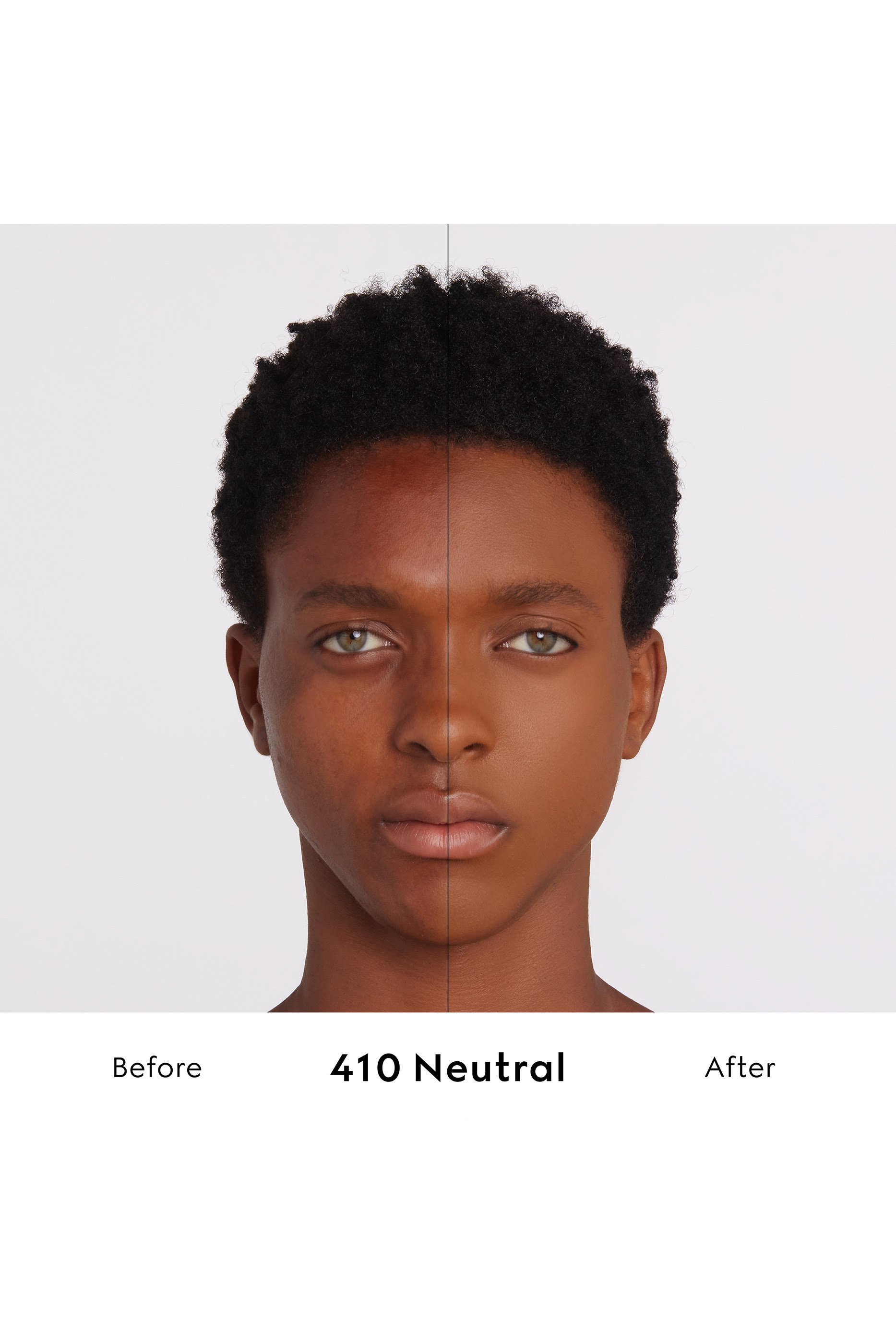 Eternité De Beauté Matte Foundation SPF 15