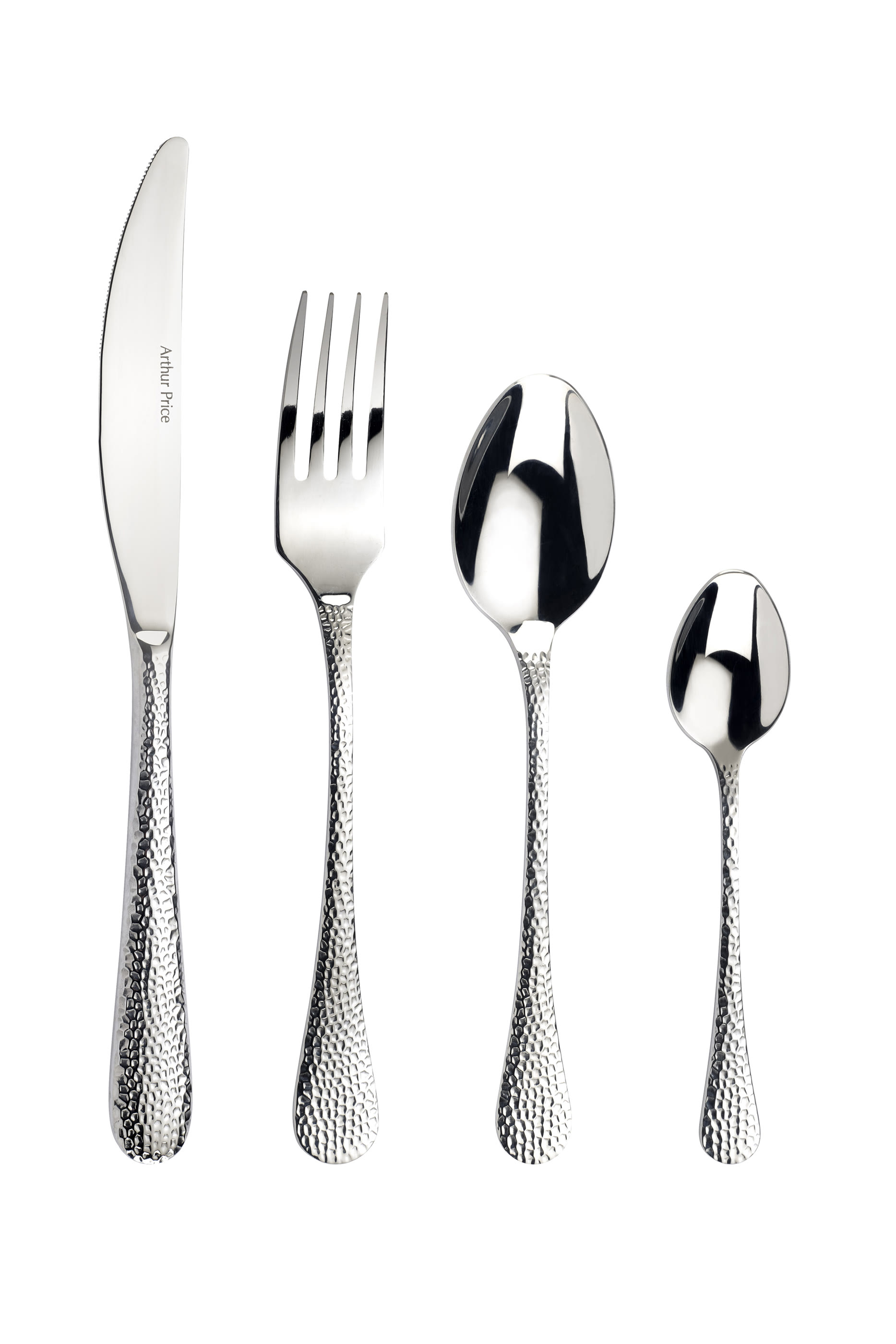 Avalon Cutlery Set, 60pcs