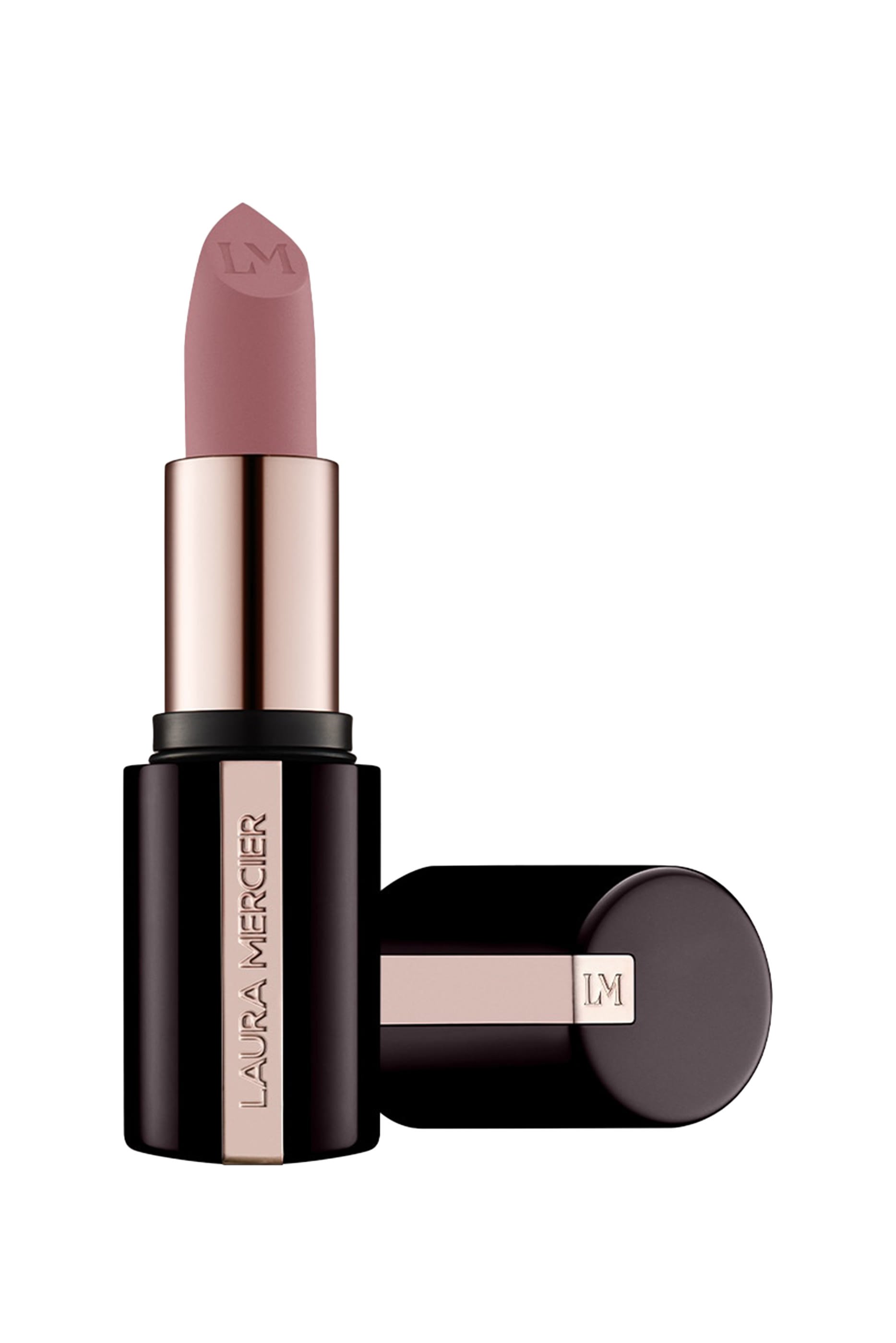 Caviar Smoothing Matte Lipstick