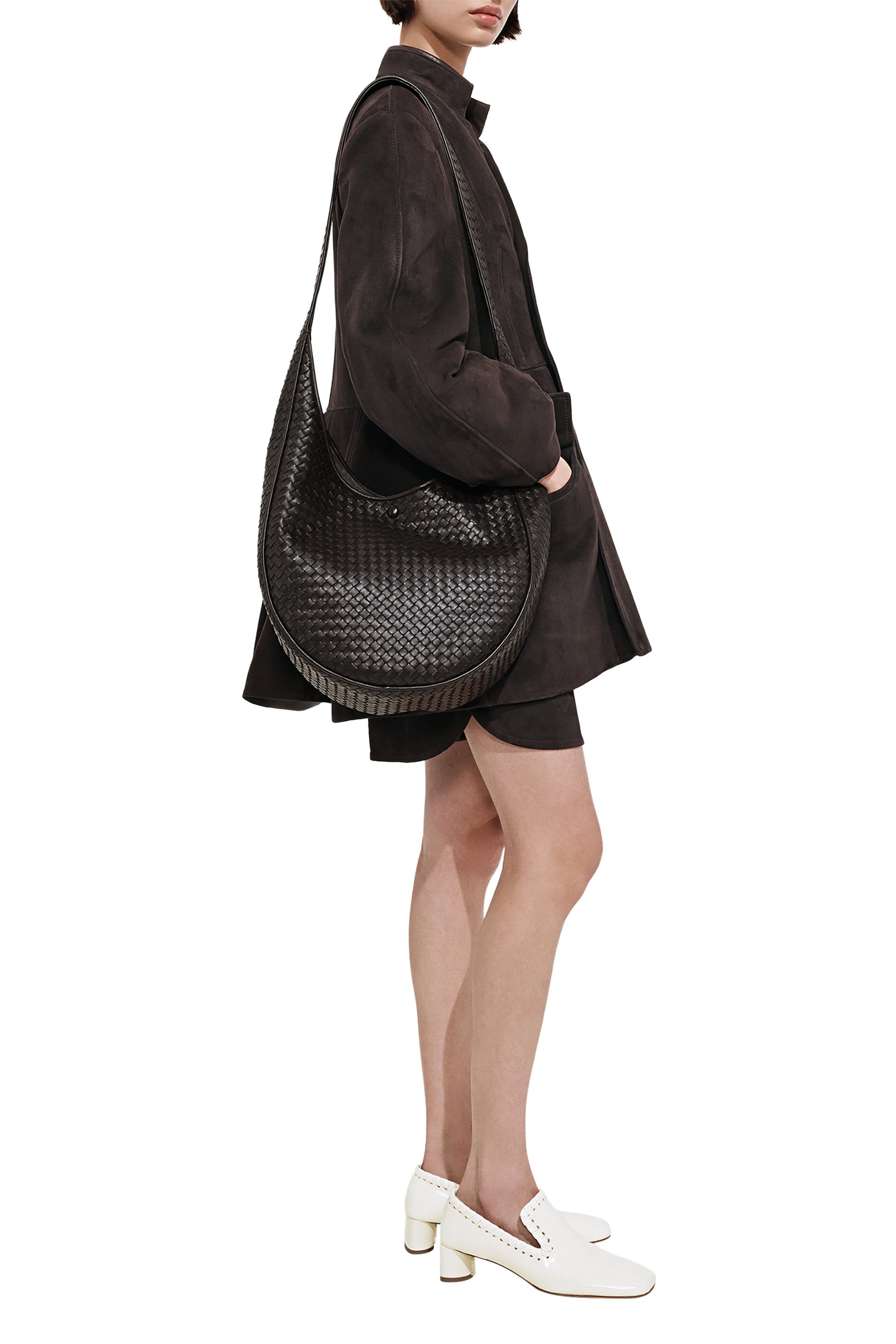 Ovetto Shoulder Bag
