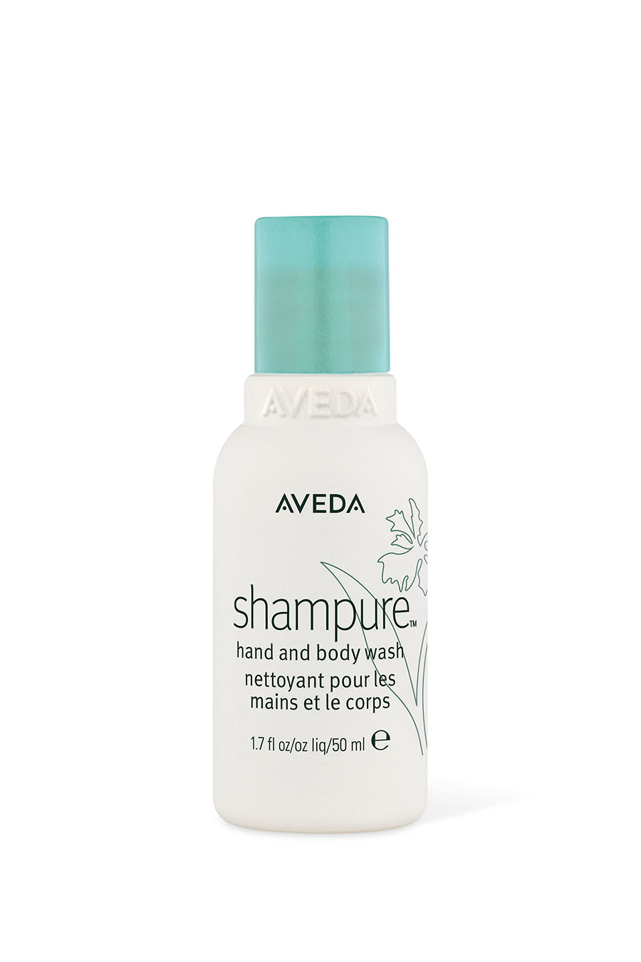 Shampure™ Hand and Body Wash