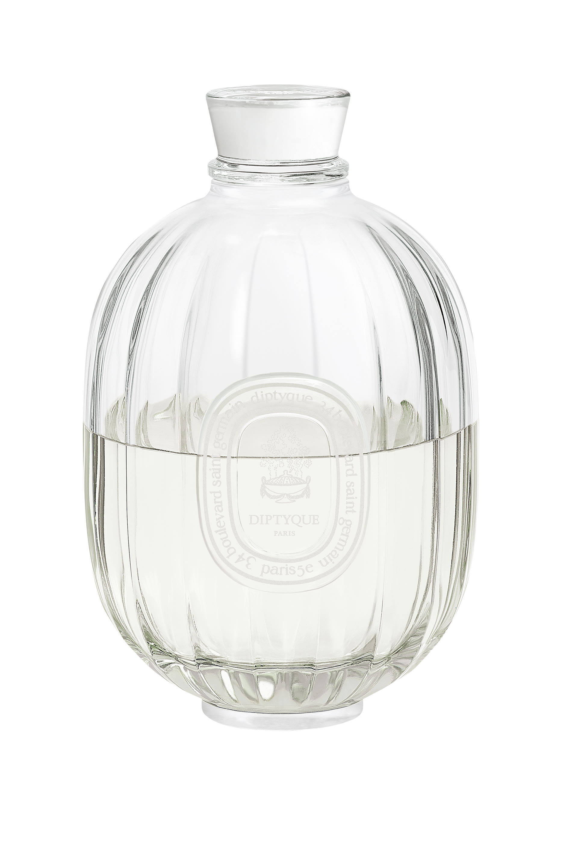 Cap for Large Reed Diffusers