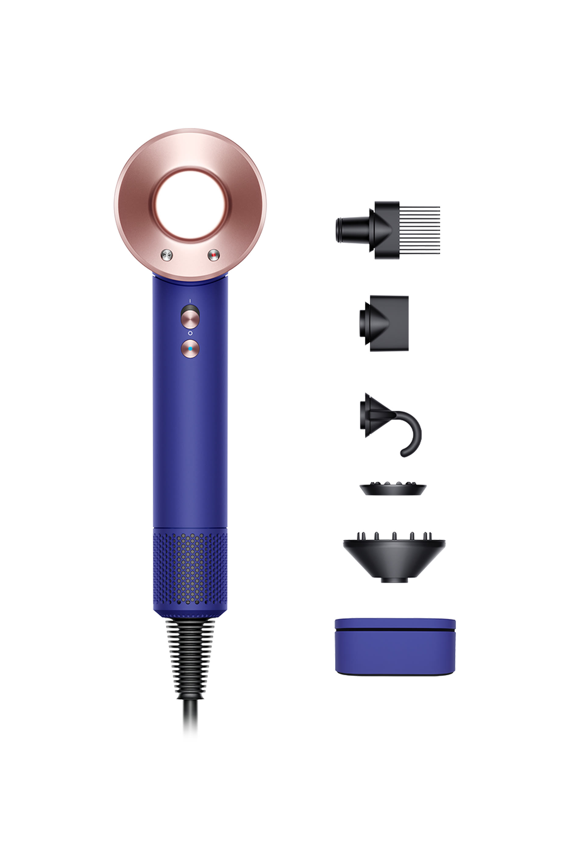 Special Edition Supersonic&trade; Hair Dryer